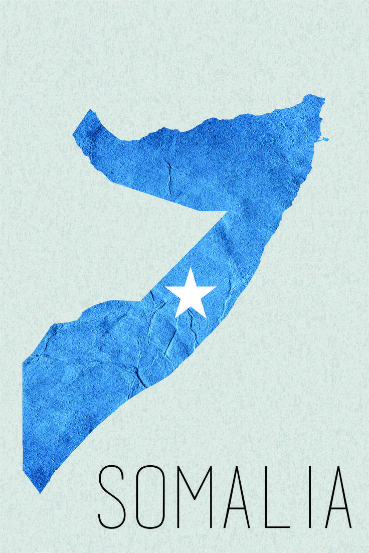 Somalia Wallpapers