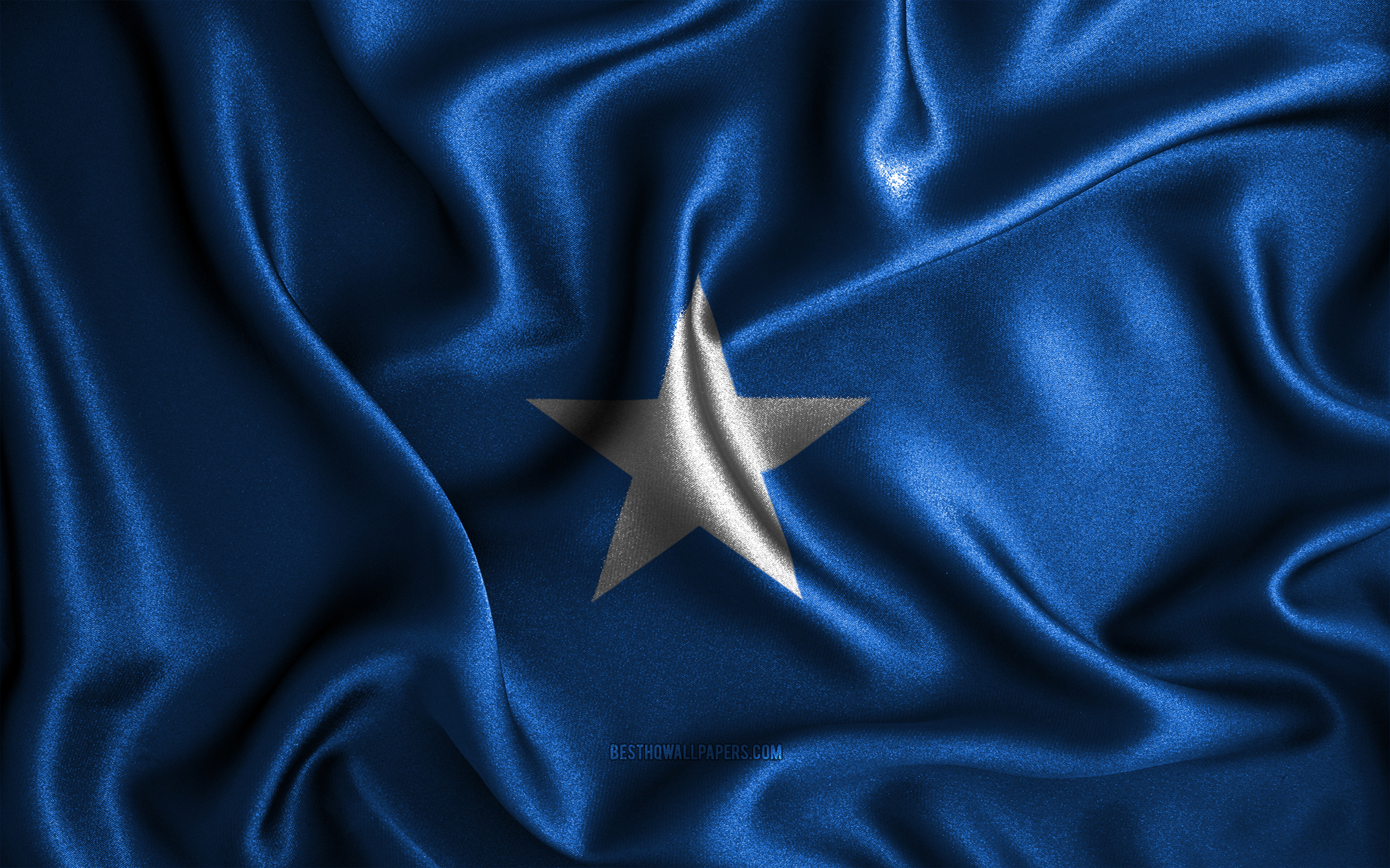 Somalia Flag Wallpapers