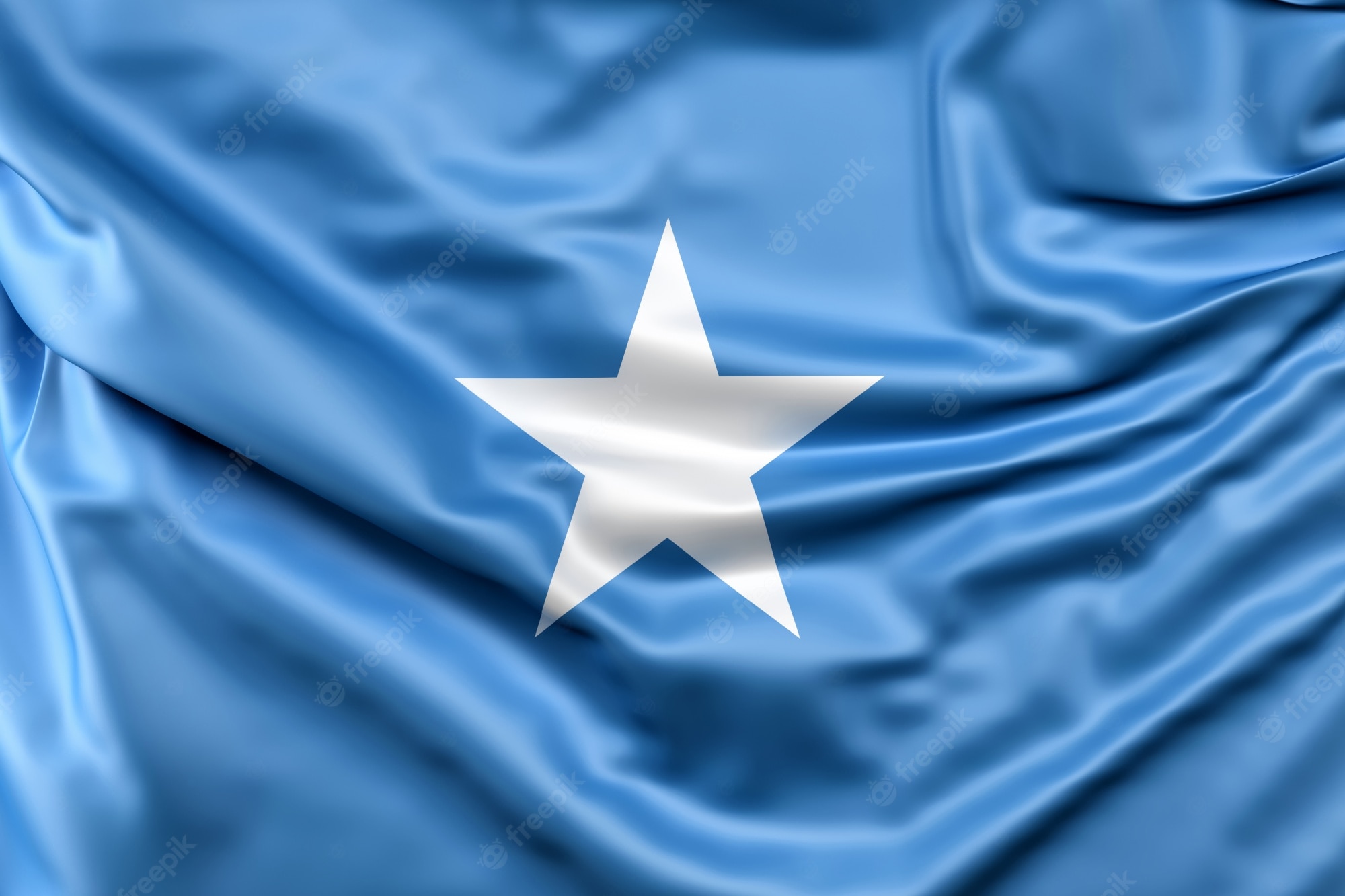 Somalia Flag Wallpapers