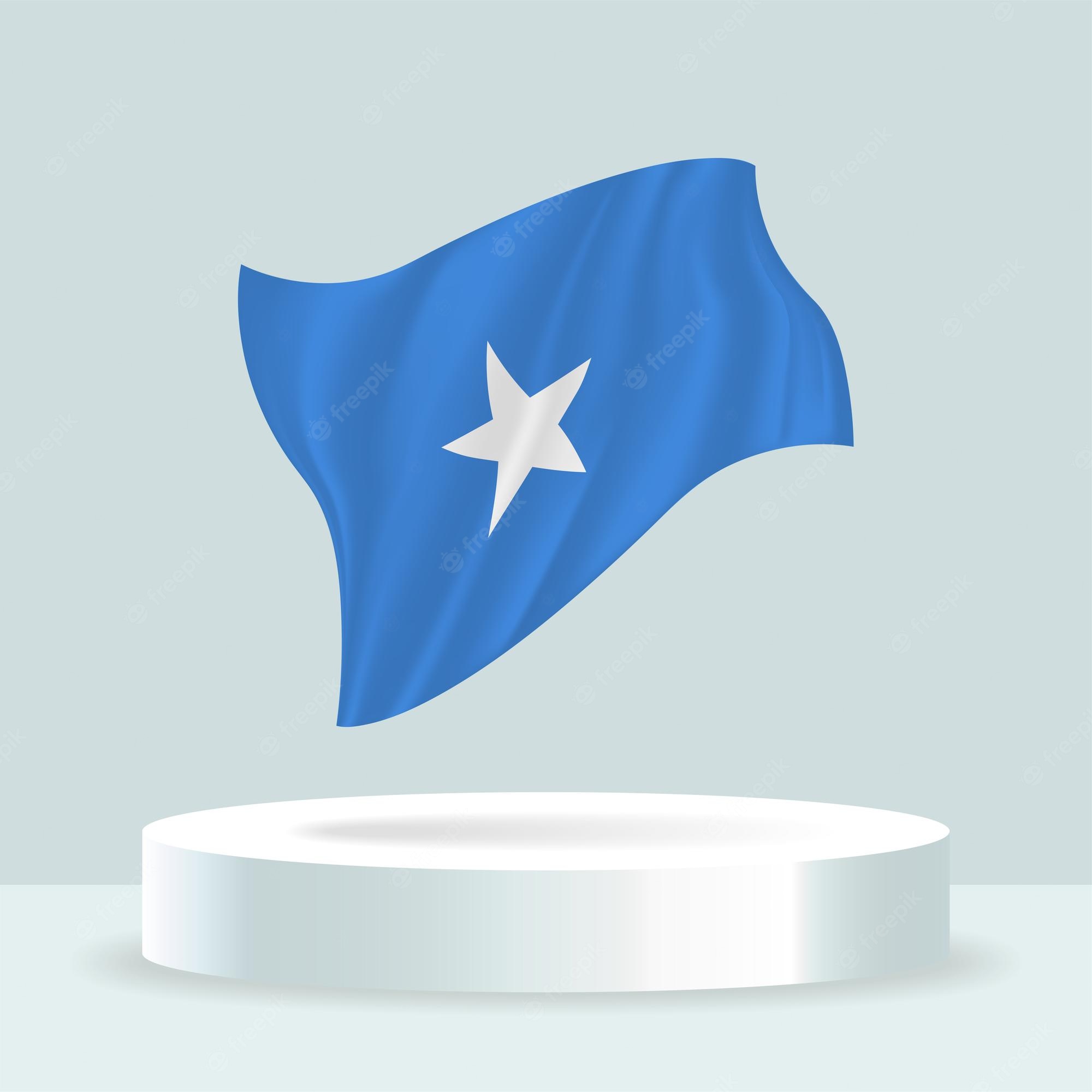 Somalia Flag Wallpapers