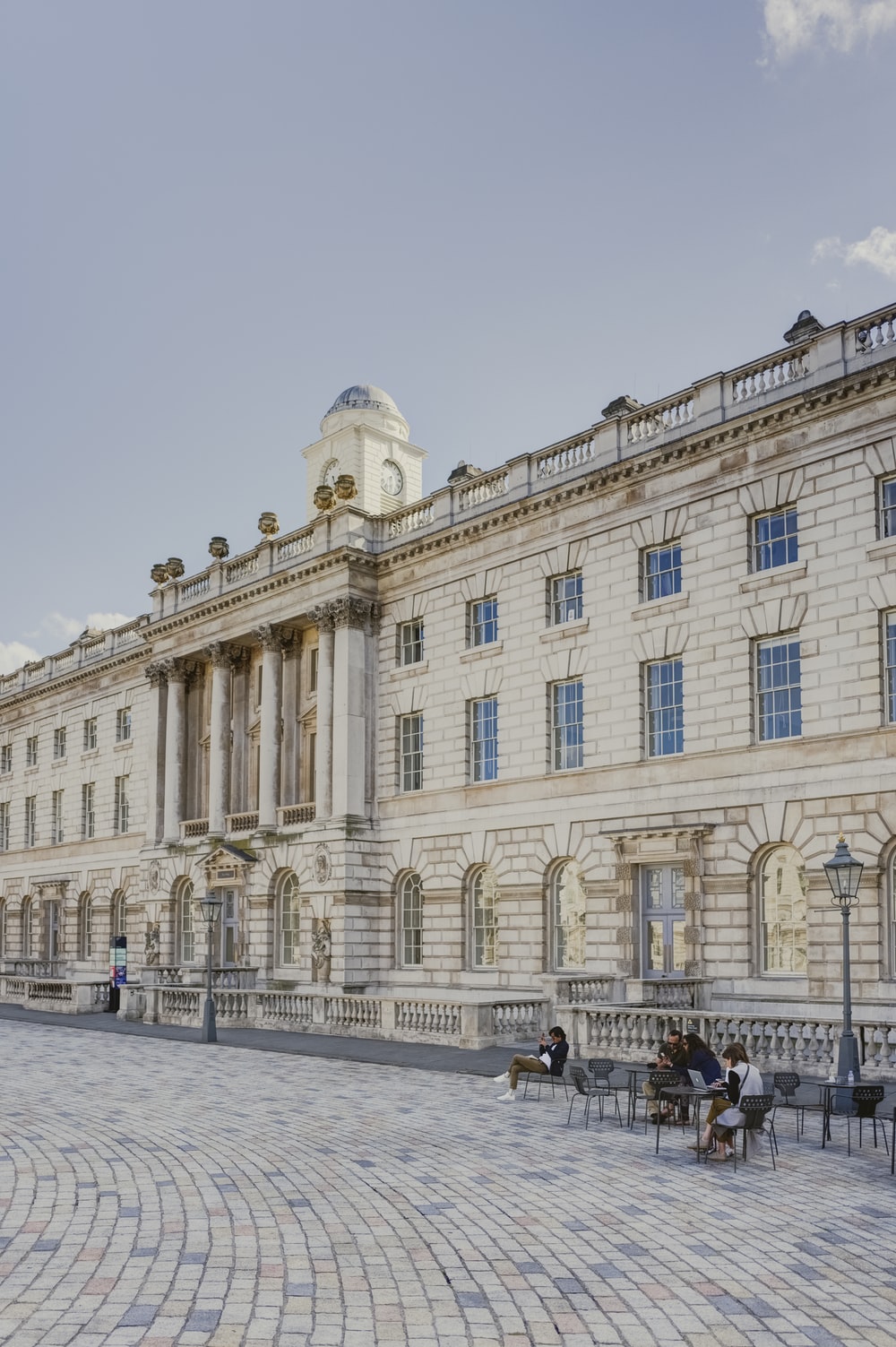 Somerset House Wallpapers