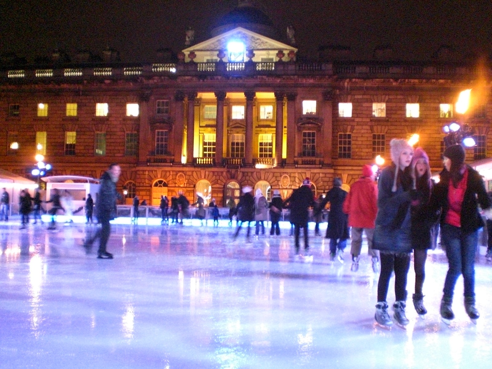 Somerset House Wallpapers