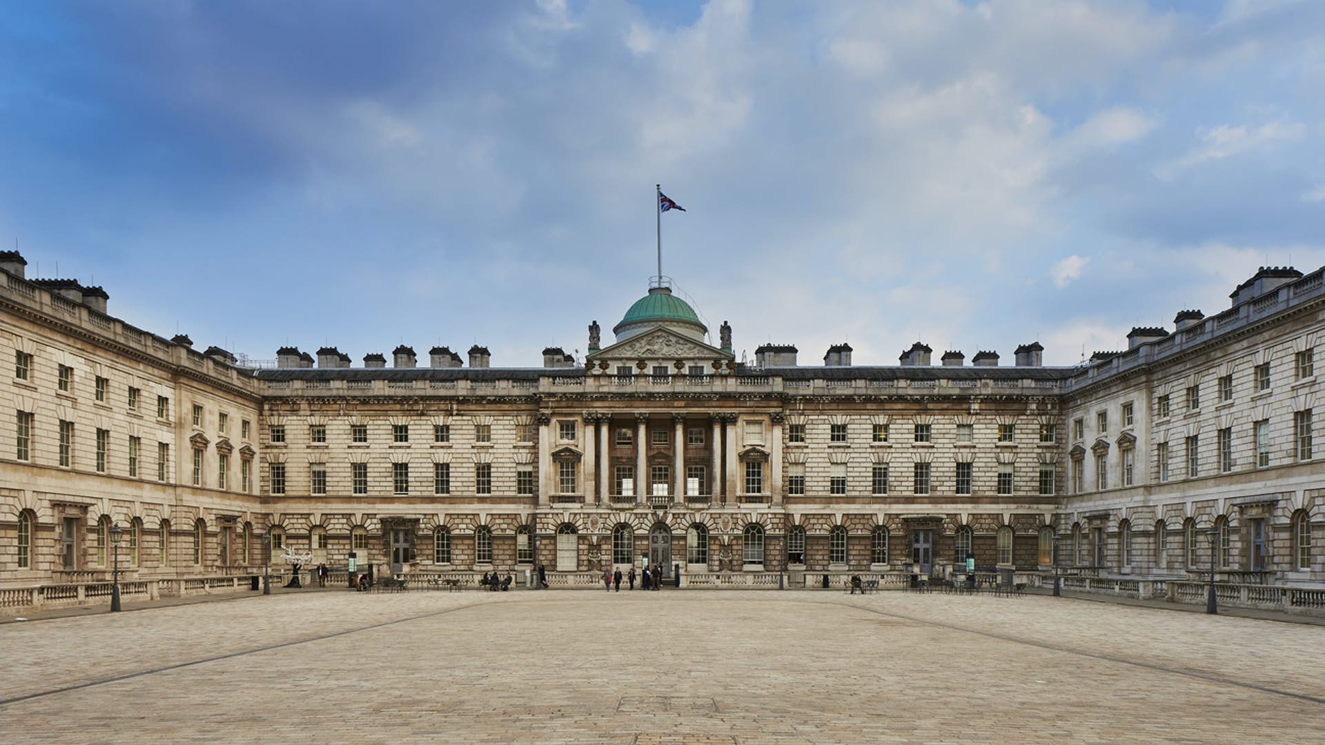 Somerset House Wallpapers