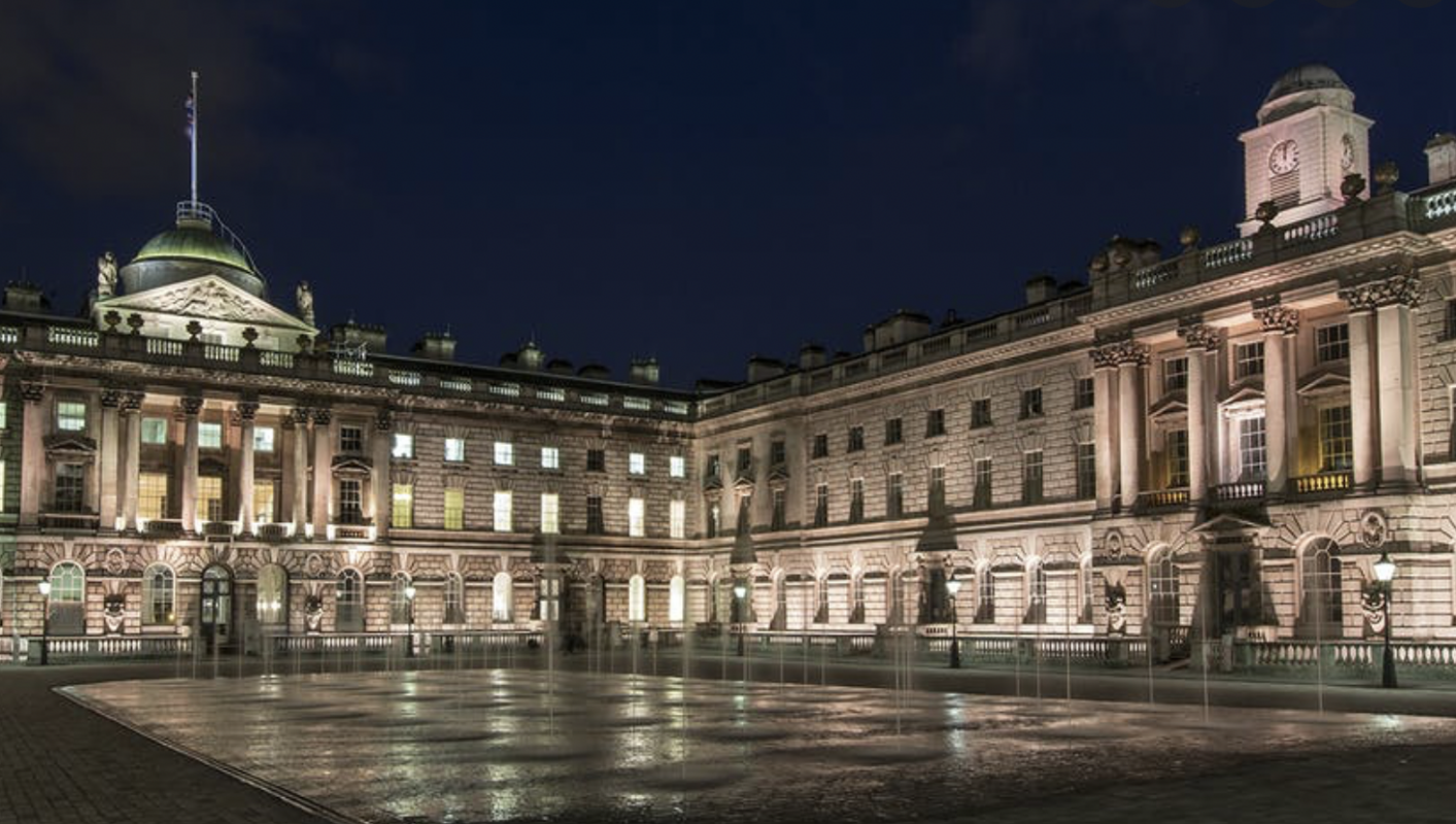 Somerset House Wallpapers