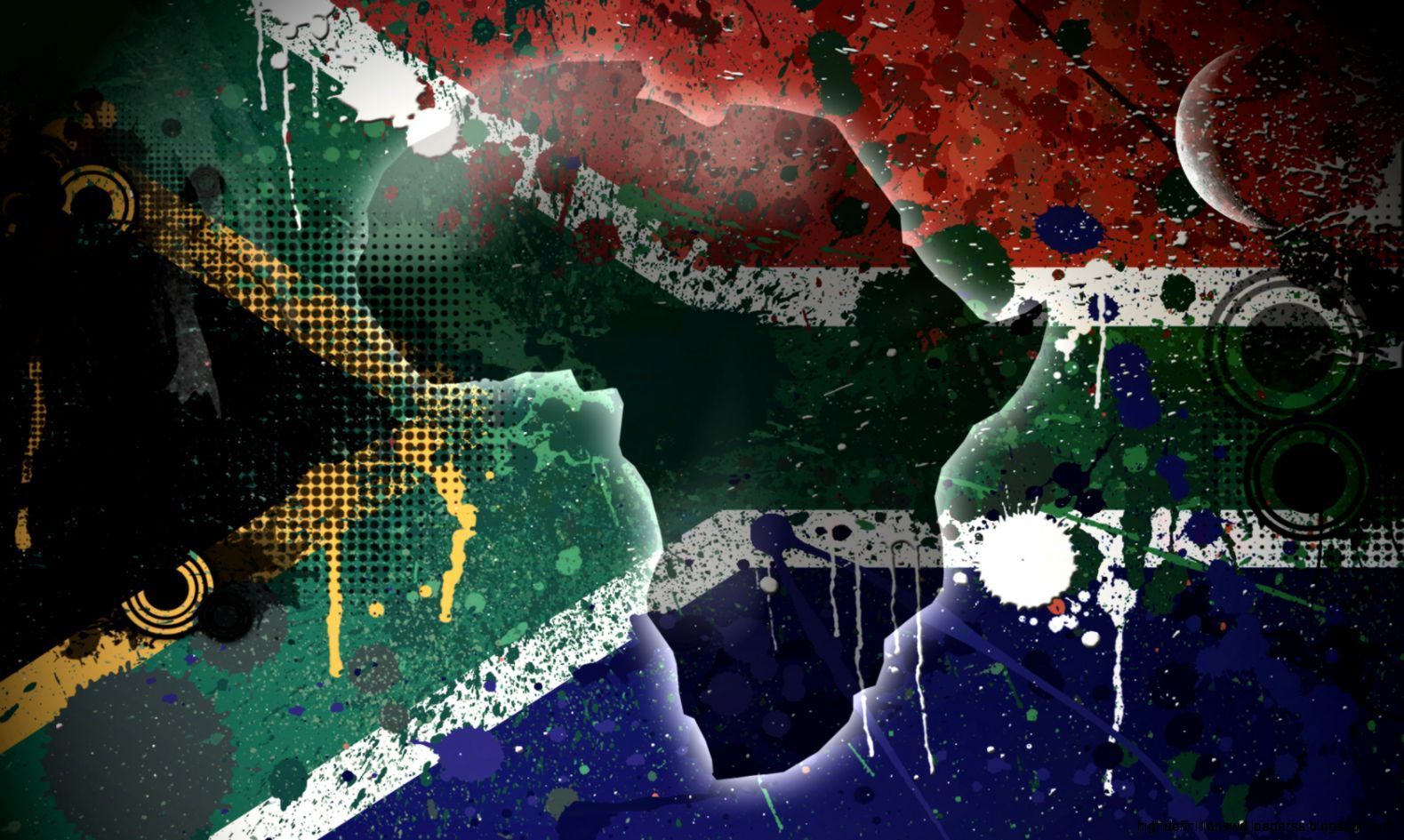 South Africa Wallpapers