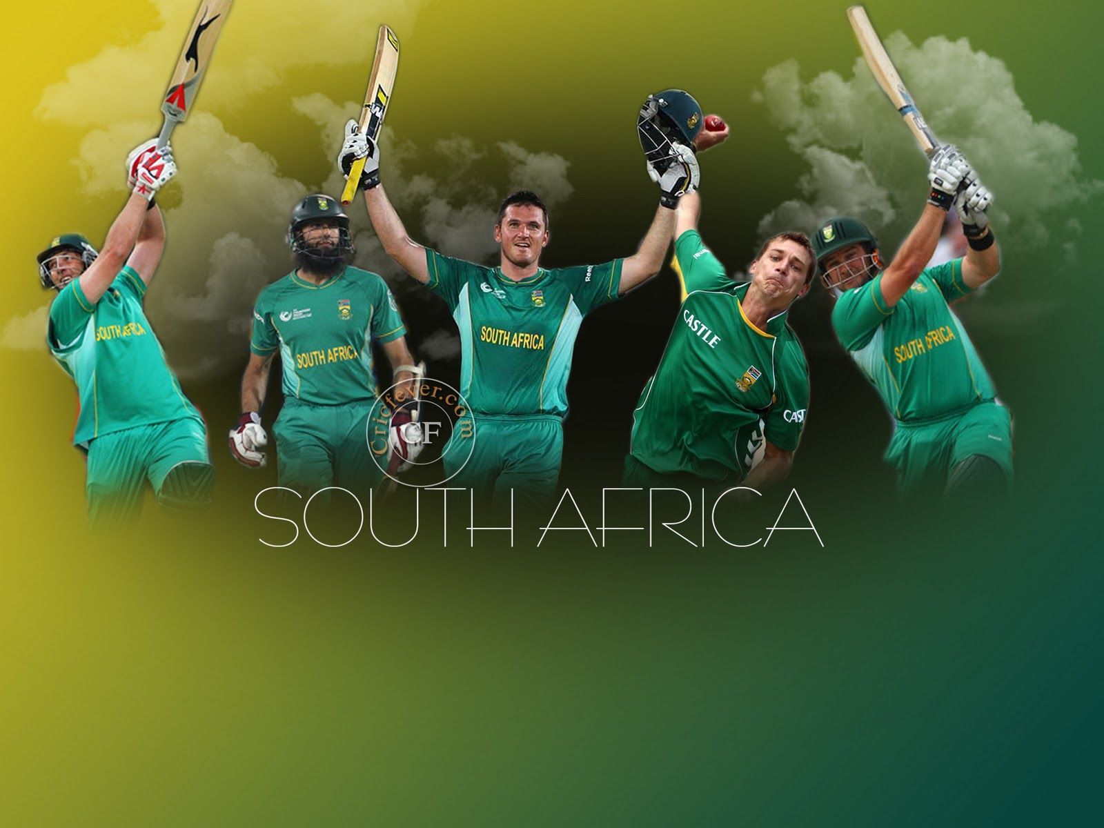 South Africa Wallpapers