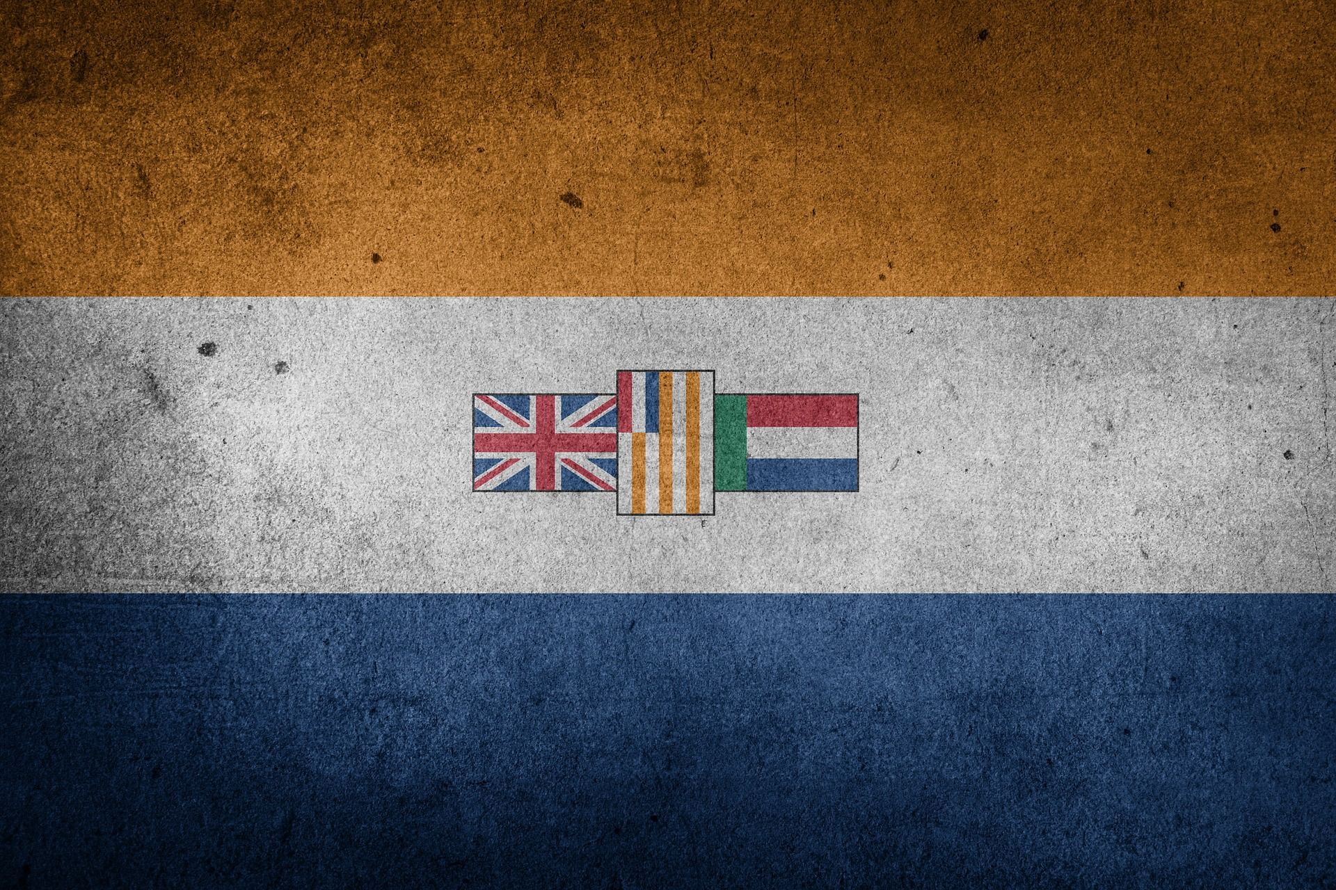 South Africa Flag Wallpapers