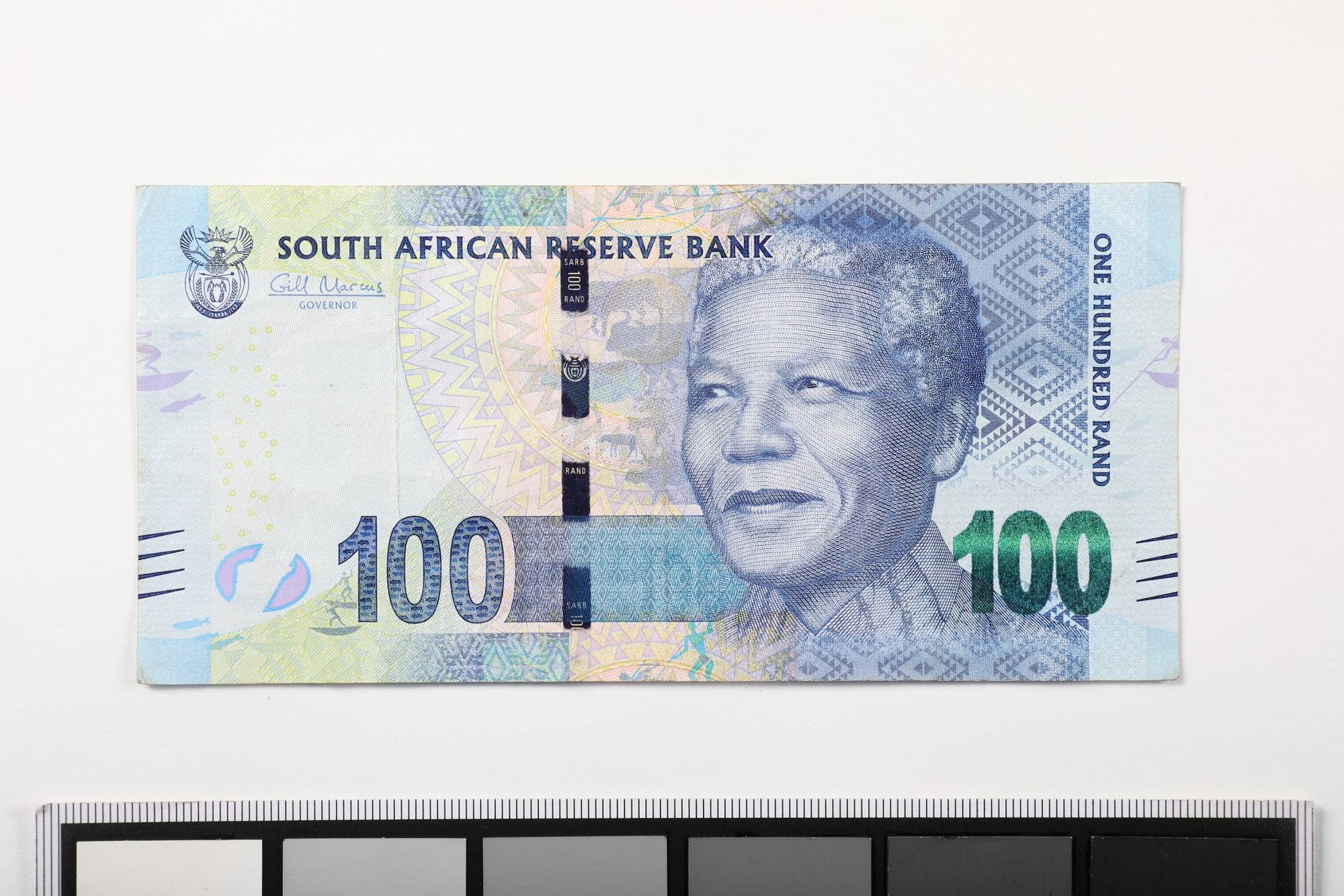 South African Rand Wallpapers