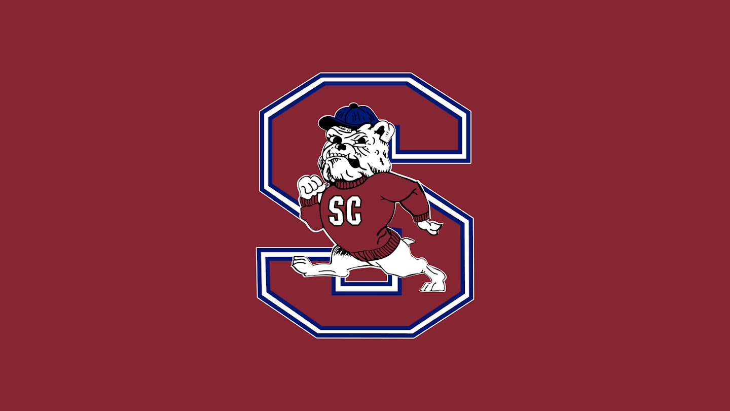 South Carolina State Wallpapers