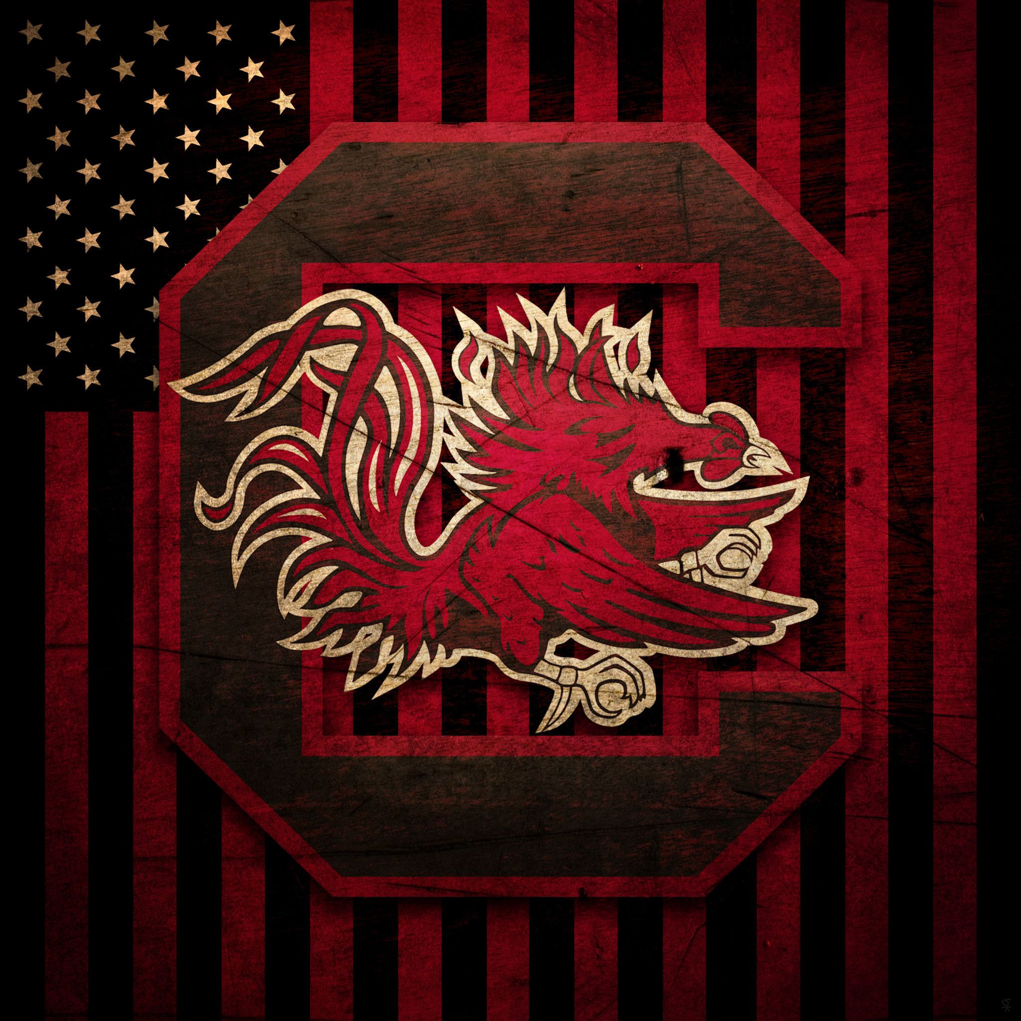 South Carolina State Wallpapers