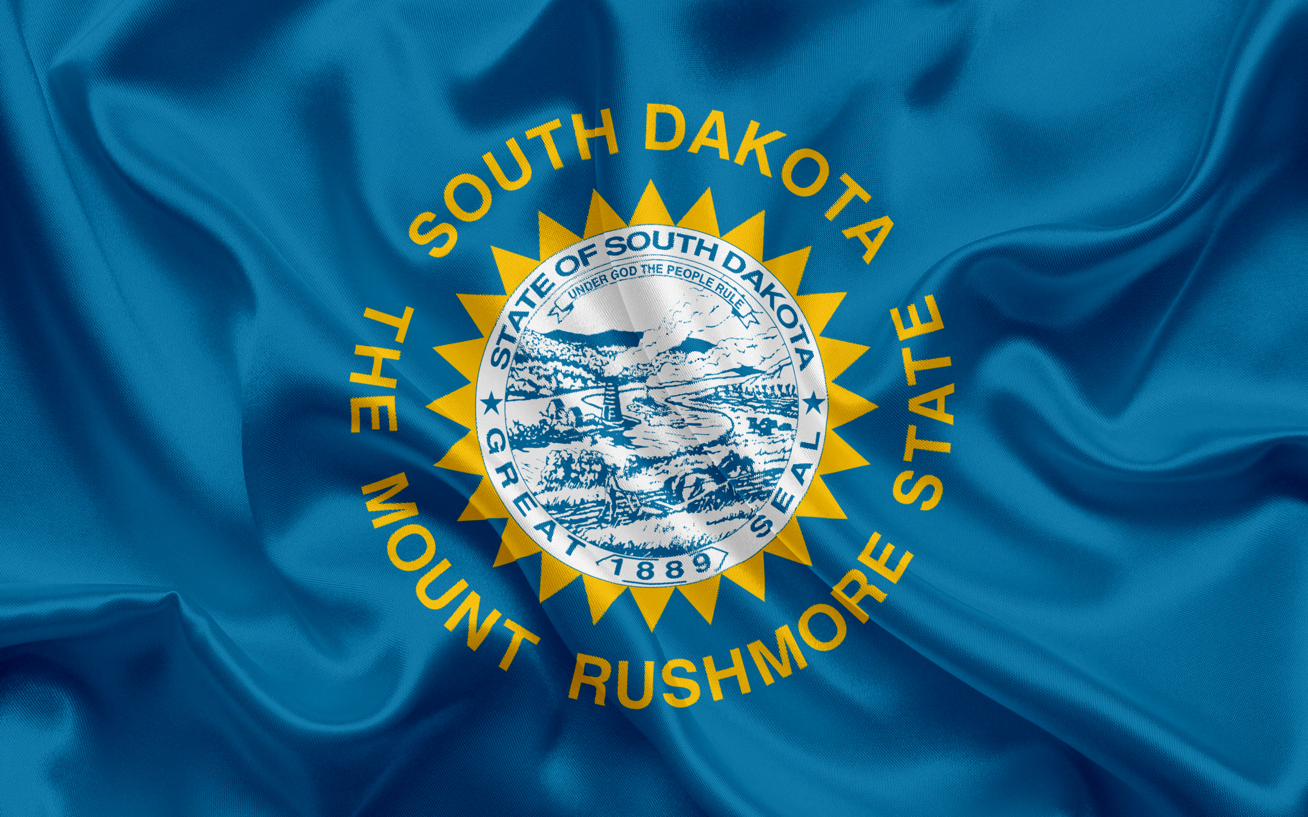 South Dakota Wallpapers