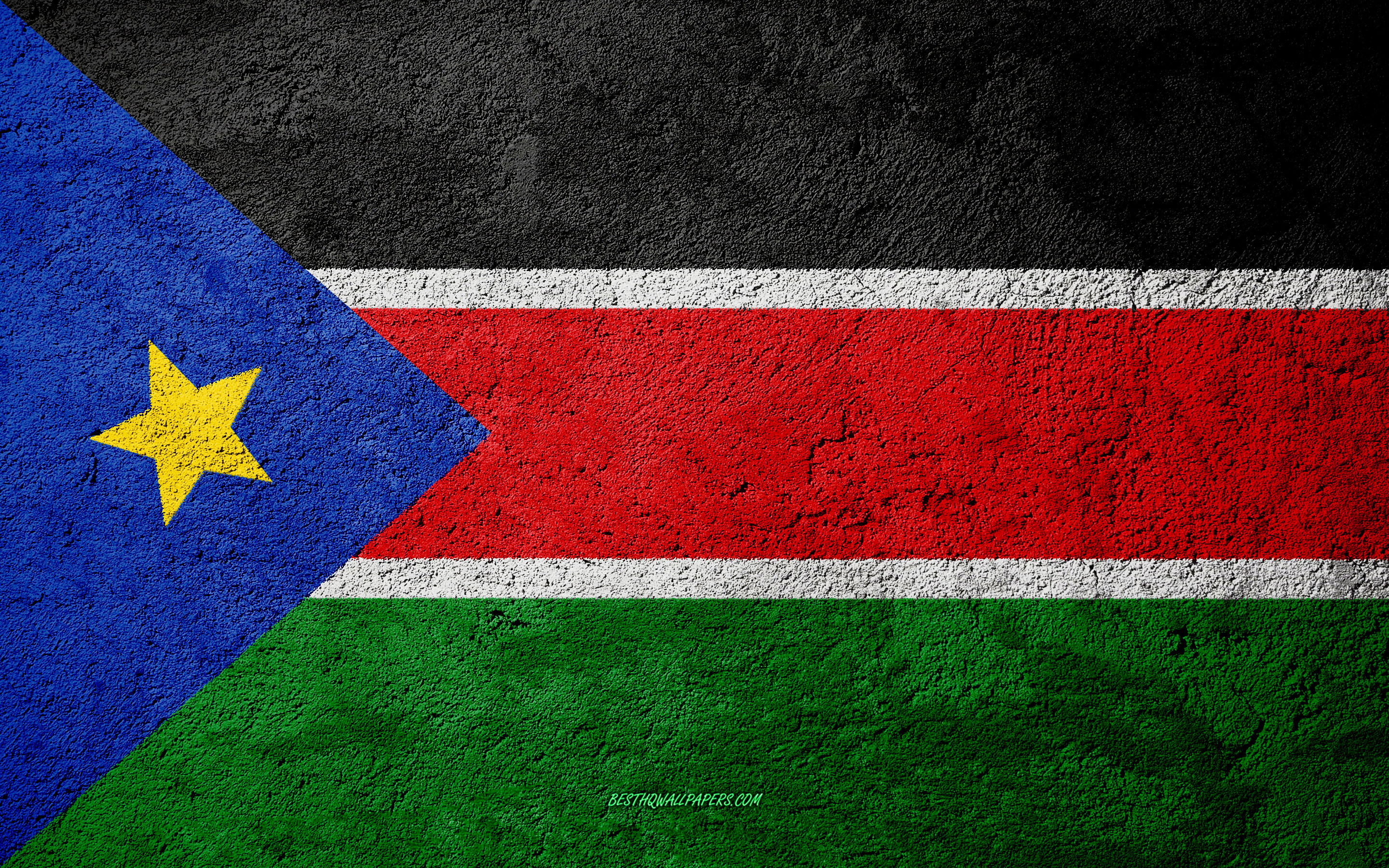 South Sudan Wallpapers