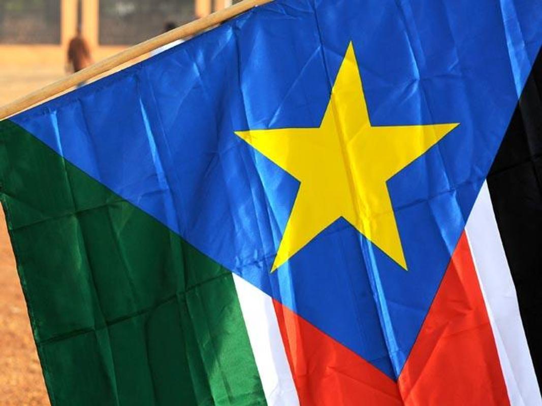 South Sudan Wallpapers