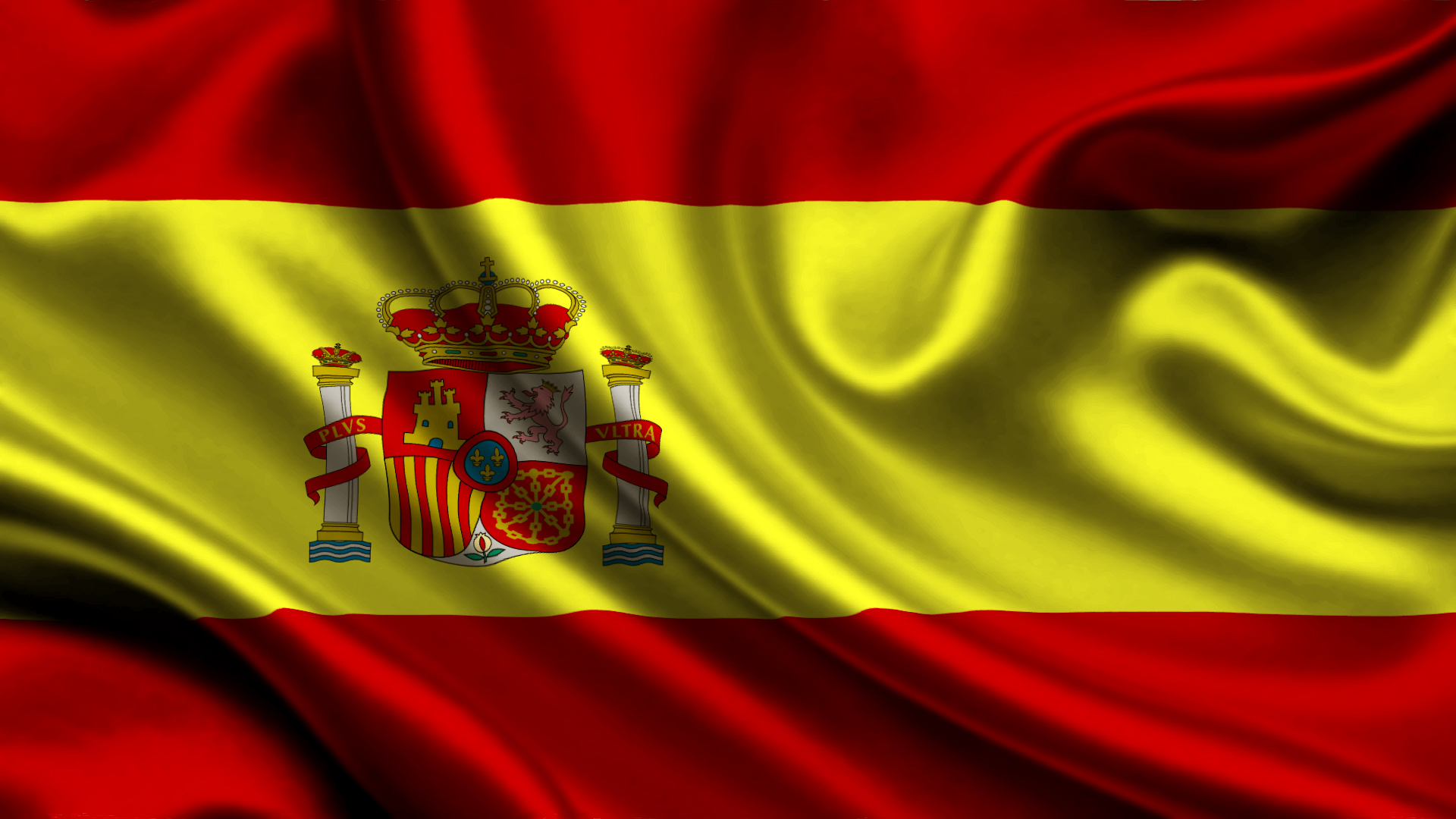 Spain Flag Wallpapers