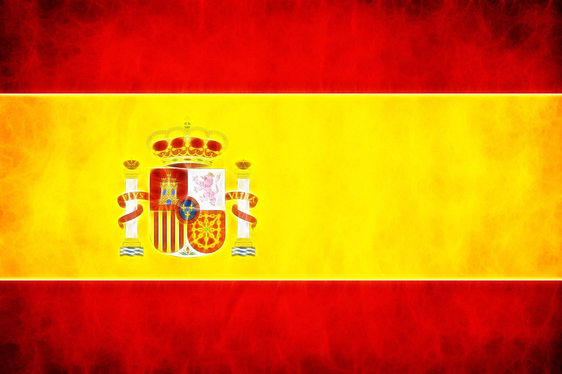 Spain Flag Wallpapers