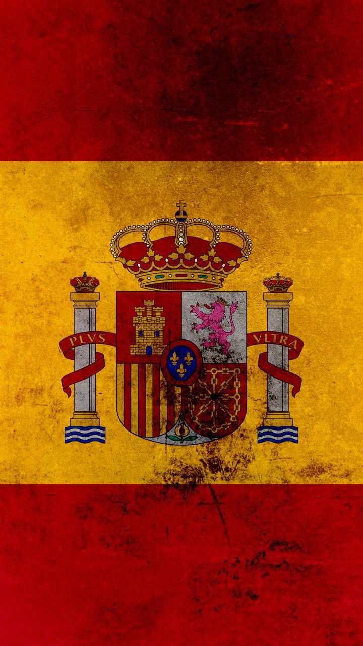 Spain Flag Wallpapers