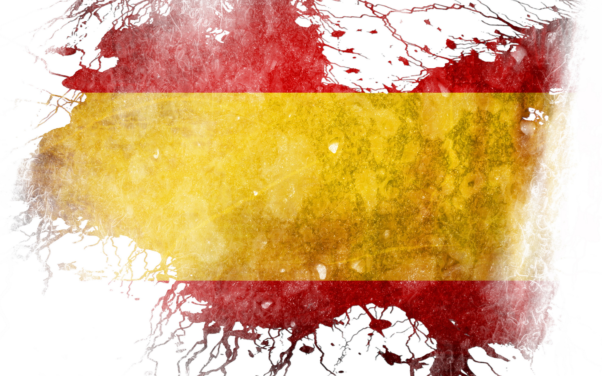 Spain Flag Wallpapers