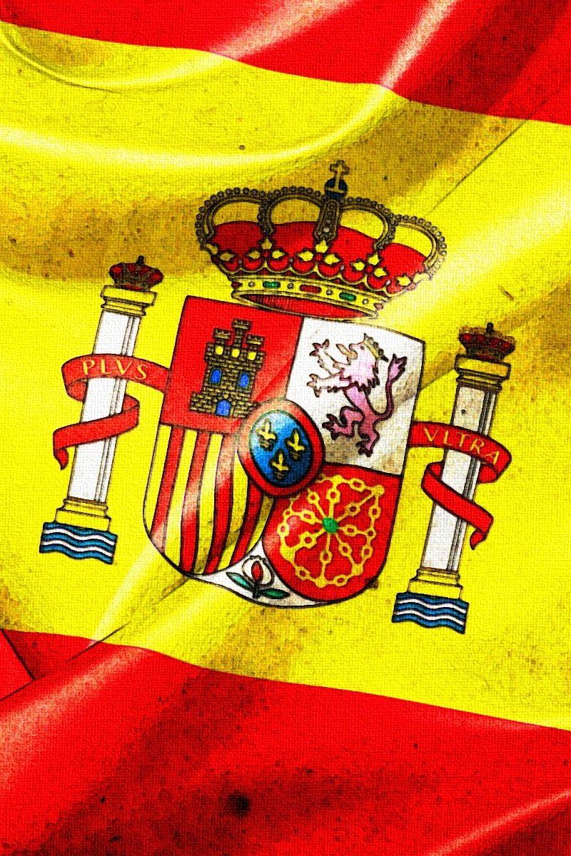 Spain Flag Wallpapers