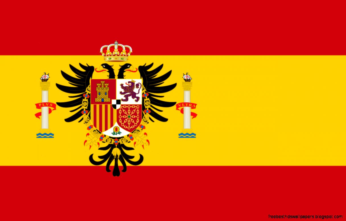 Spain Flag Wallpapers