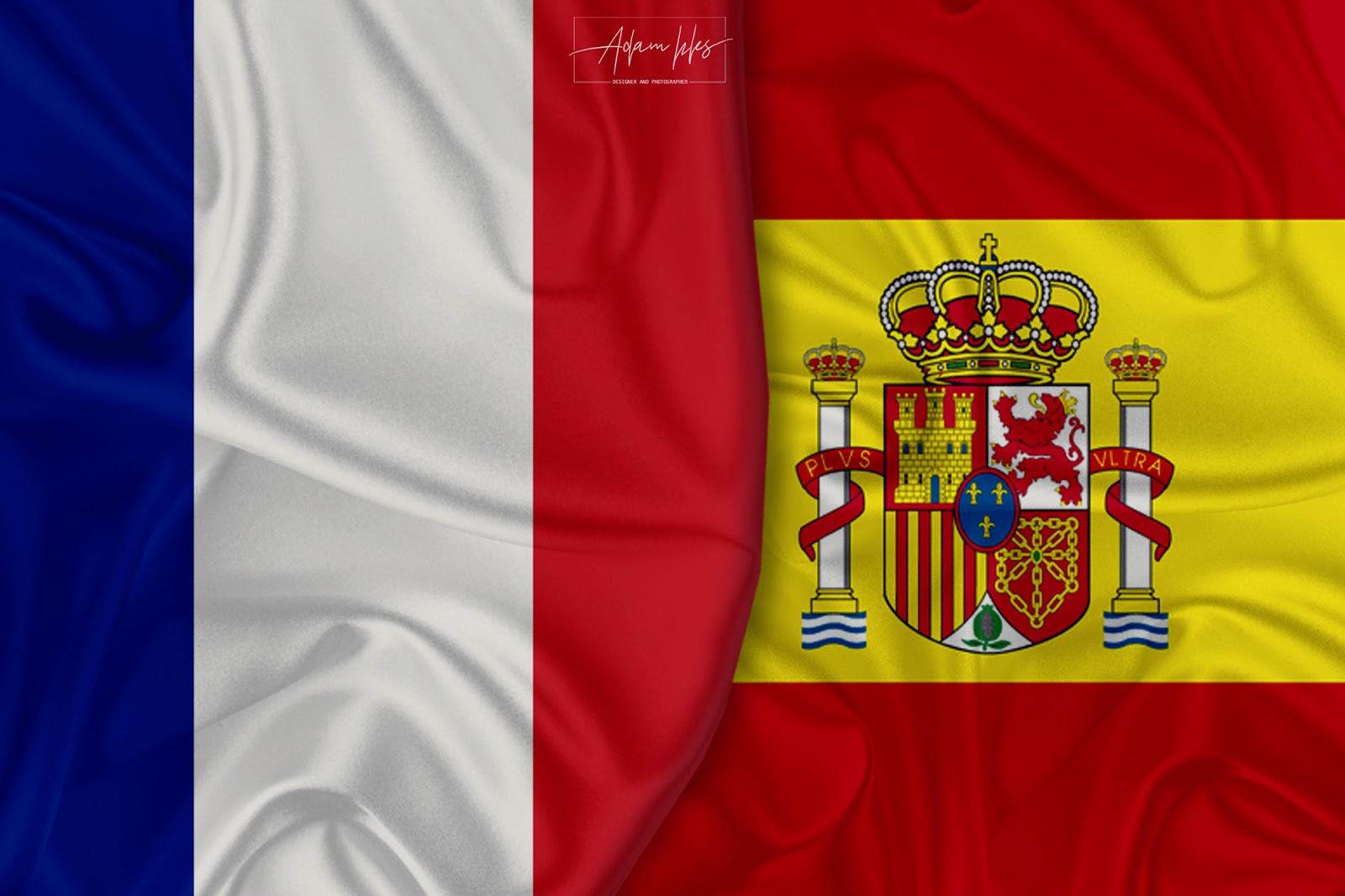 Spain Flag Wallpapers