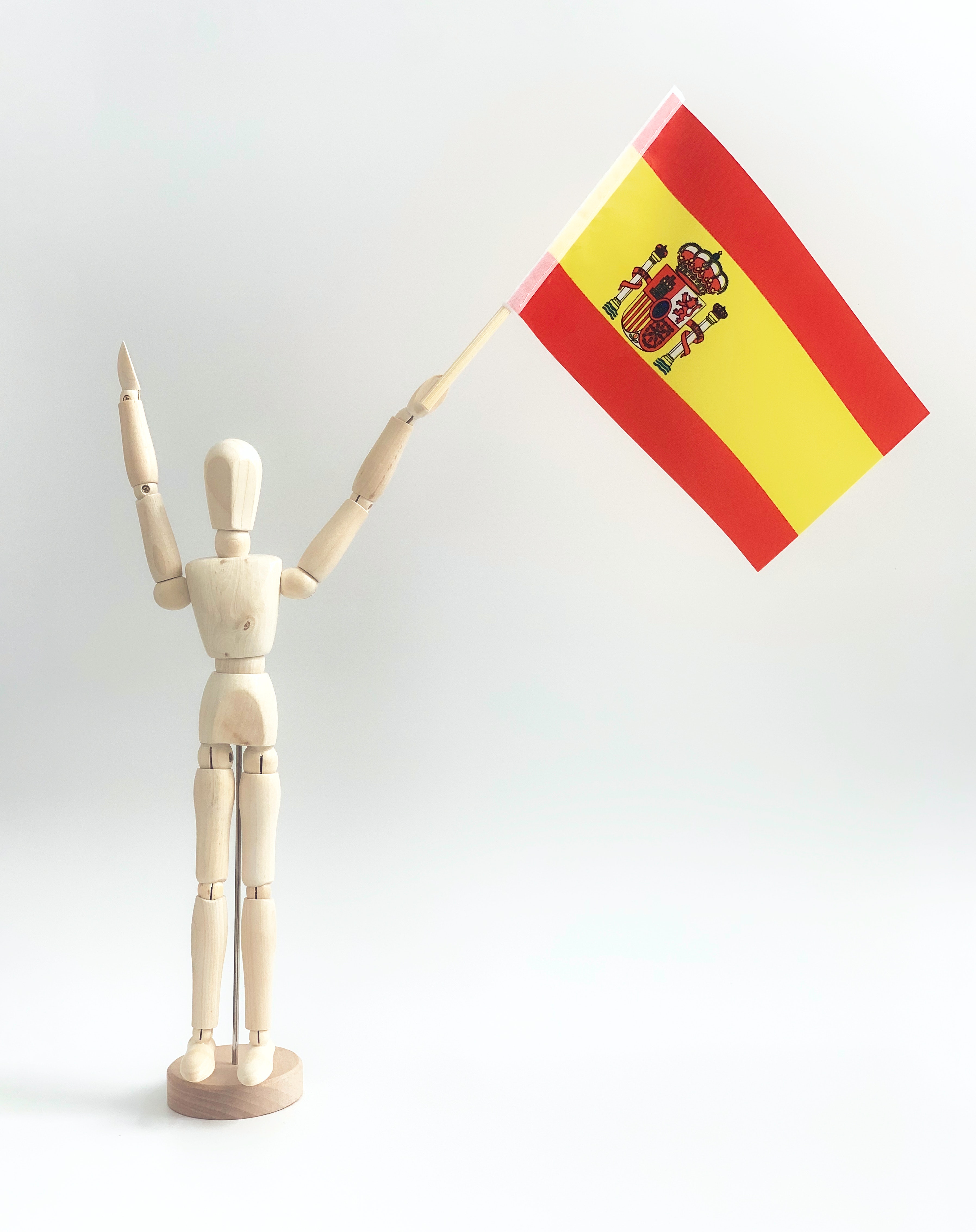 Spain Flag Wallpapers