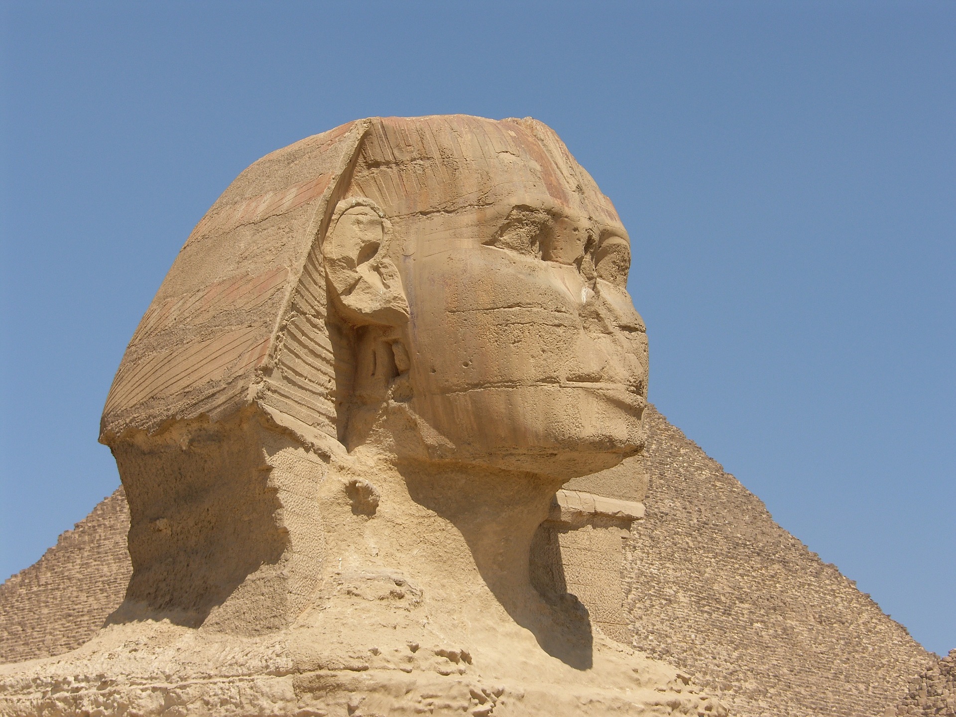 Sphinx Wallpapers