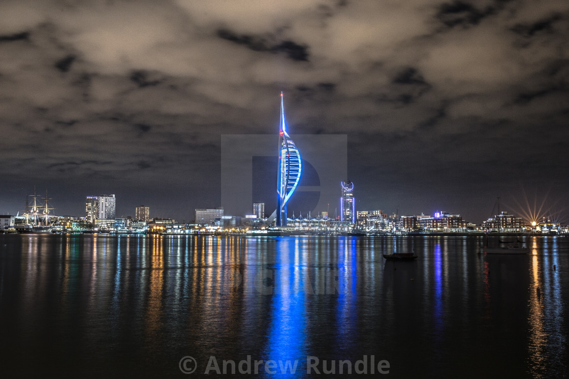 Spinnaker Tower Wallpapers