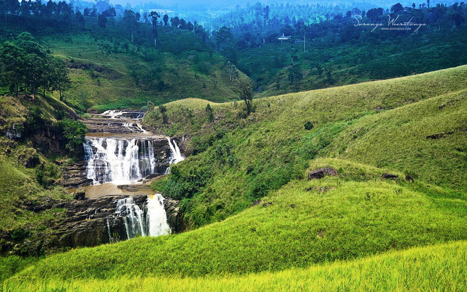 Sri Lanka Wallpapers