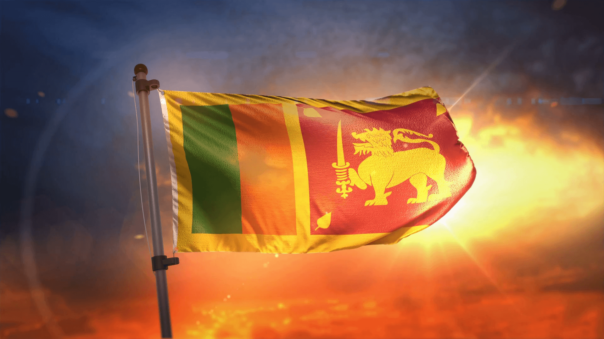 Sri Lanka Wallpapers