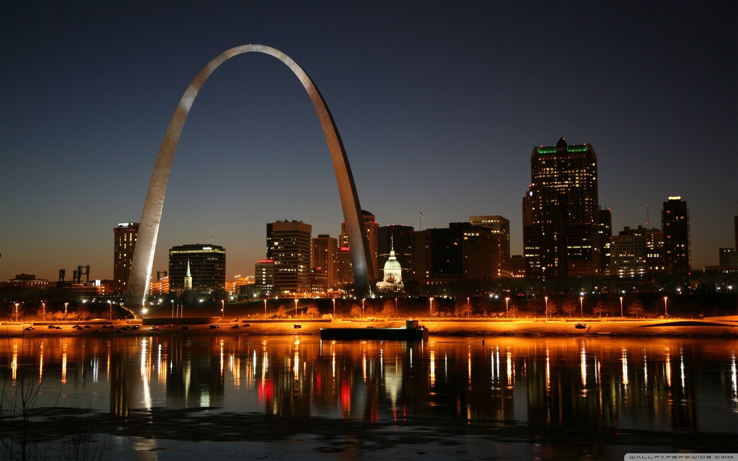 St. Louis Wallpapers