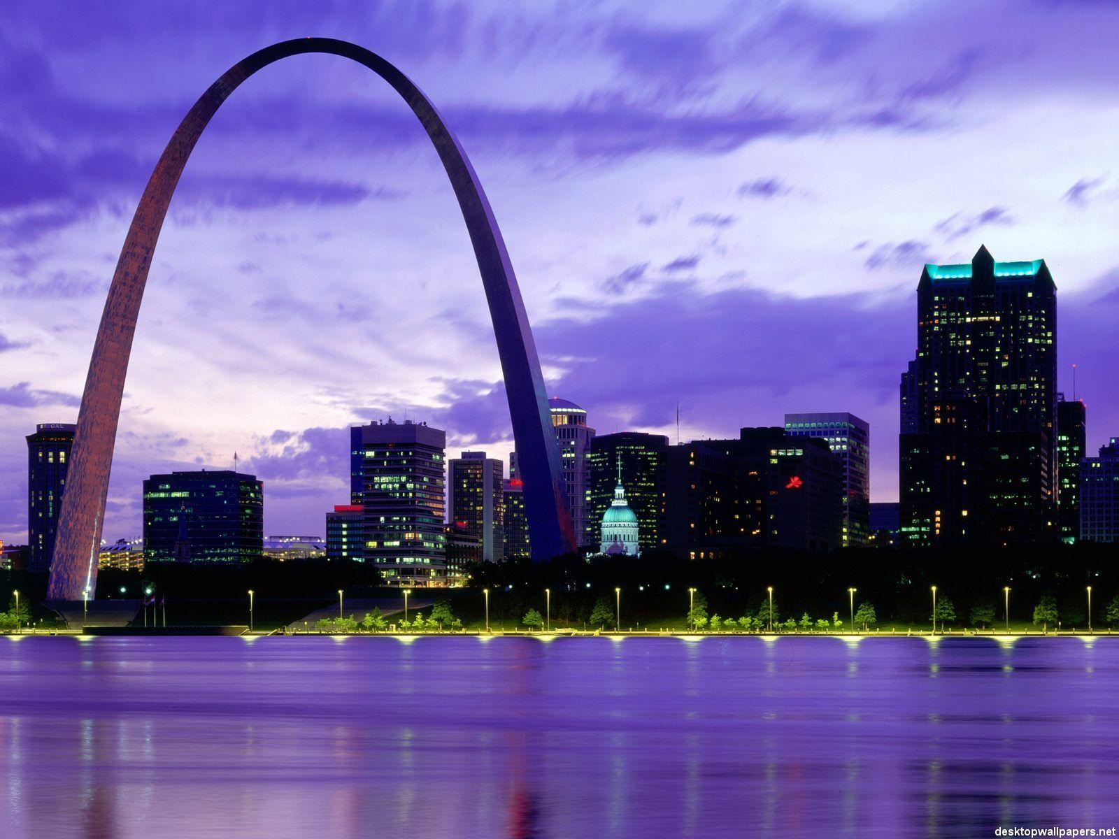 St. Louis Wallpapers