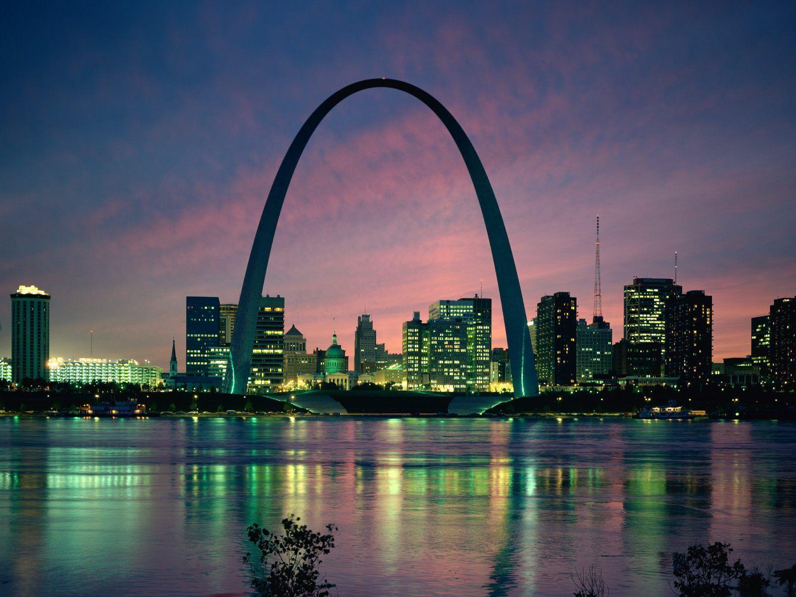 St. Louis Wallpapers