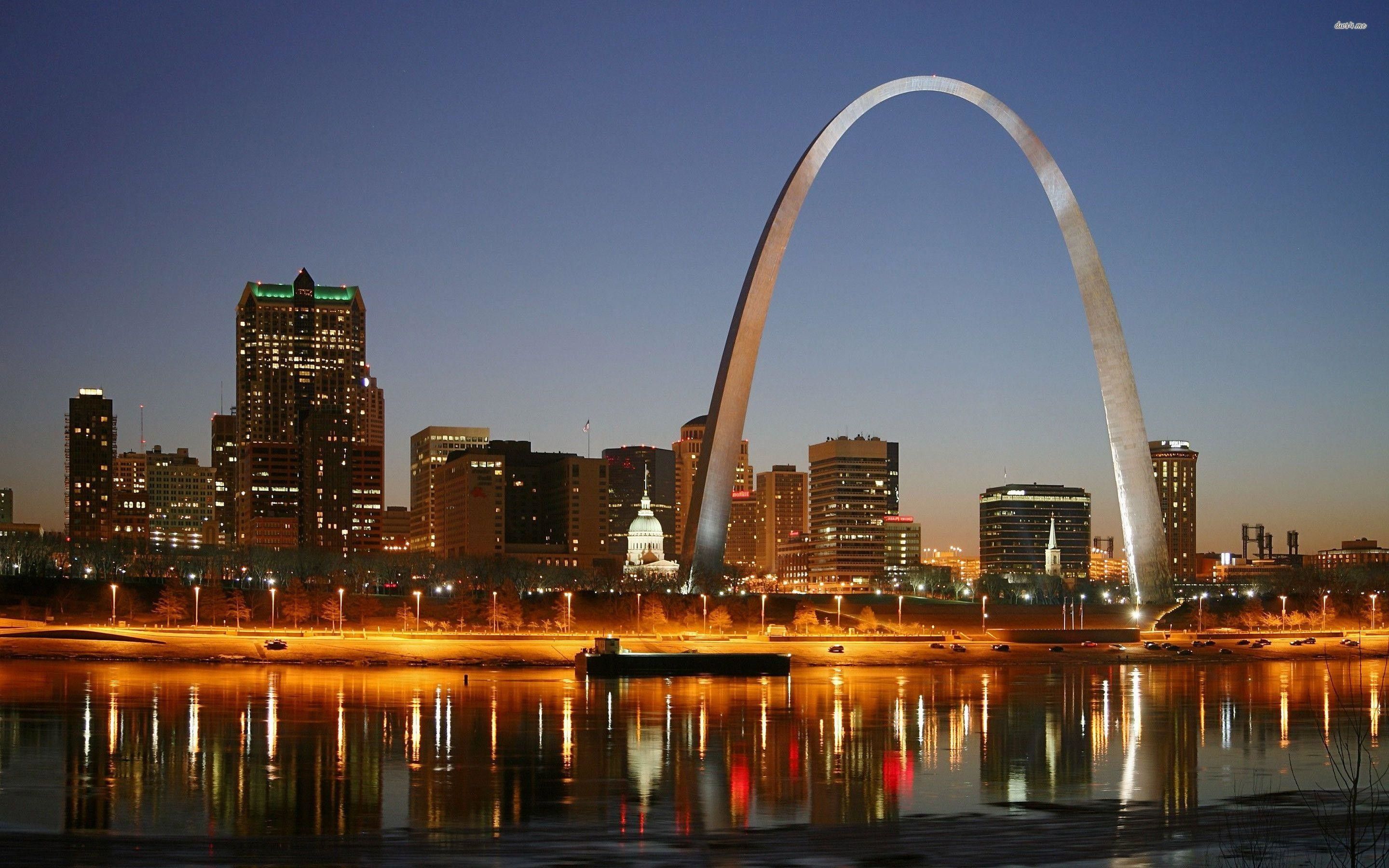 St. Louis Wallpapers