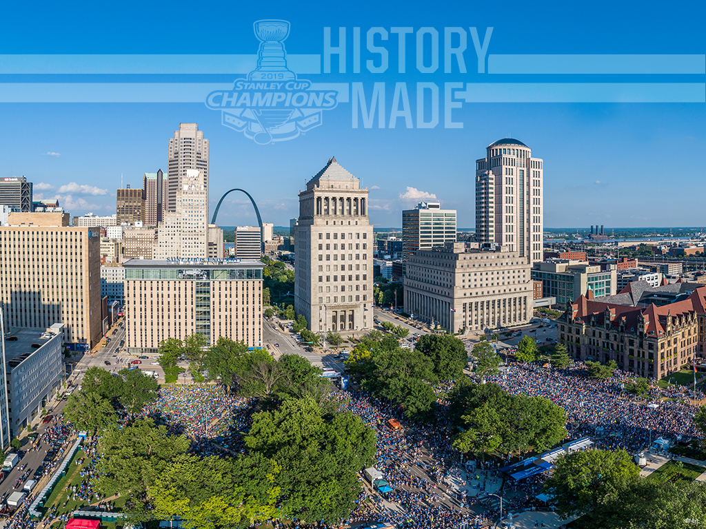 St. Louis Wallpapers