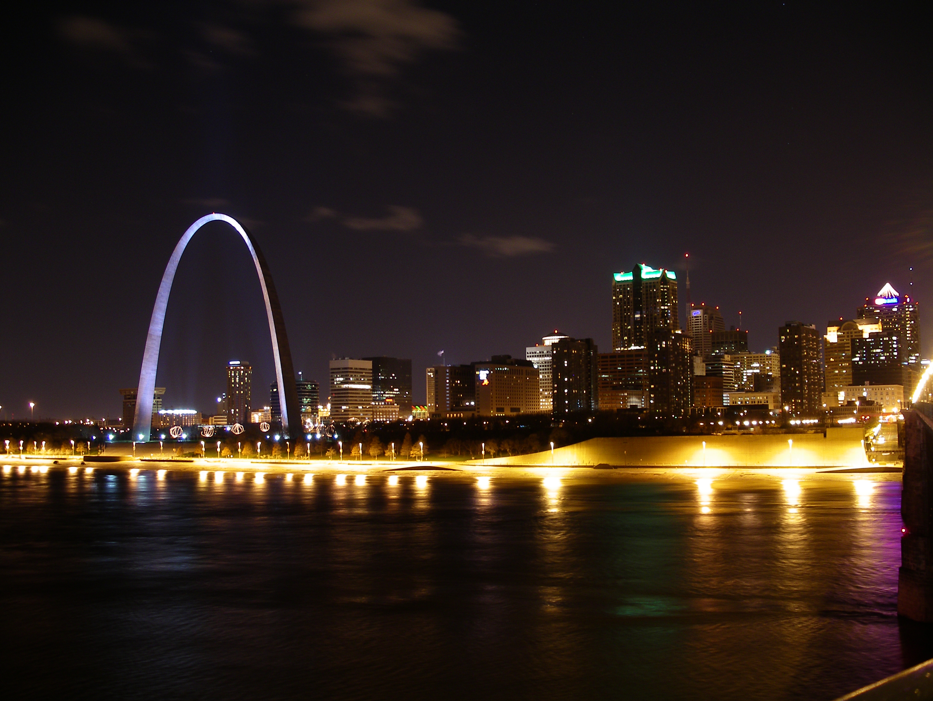 St. Louis Wallpapers