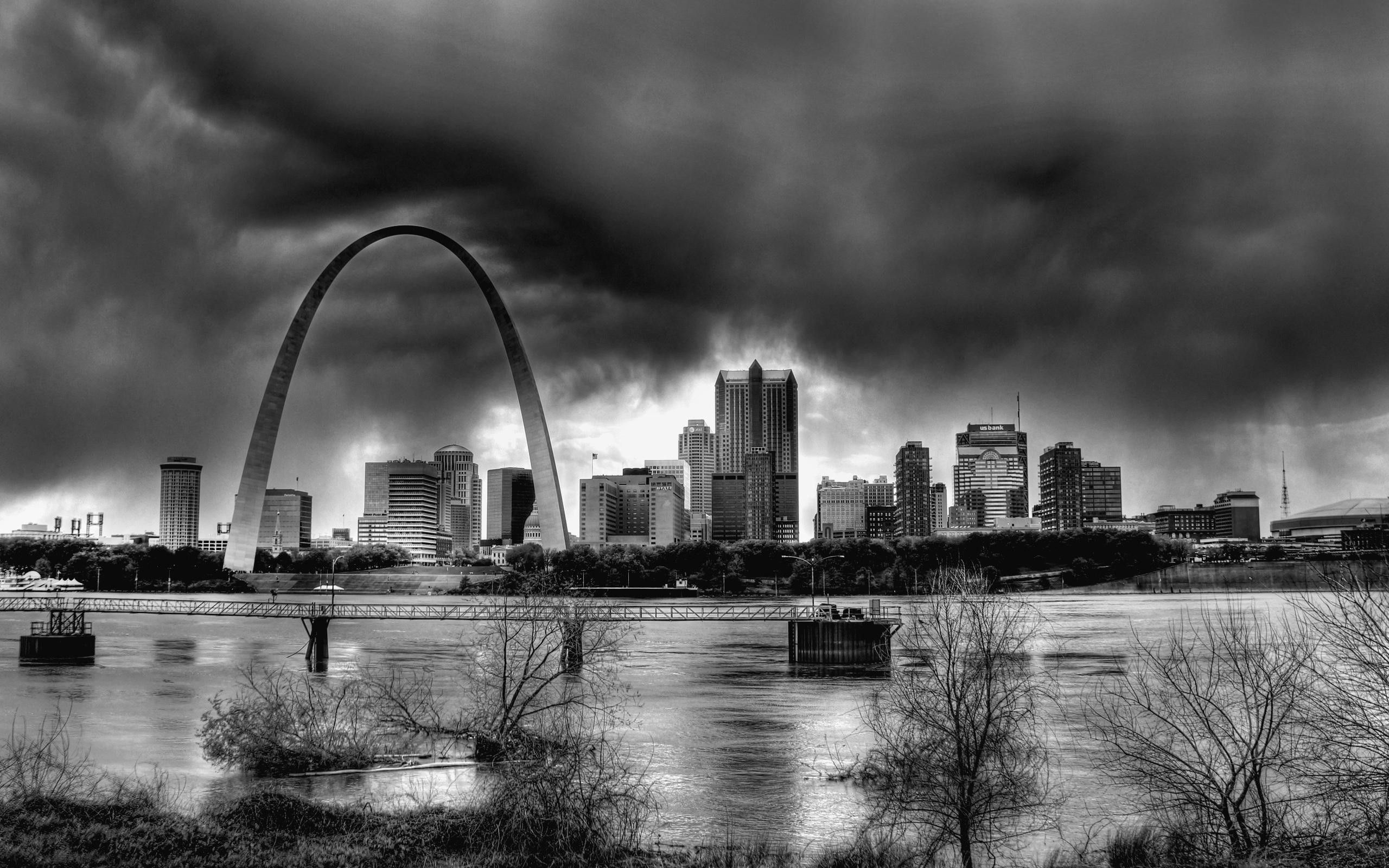 St. Louis Wallpapers