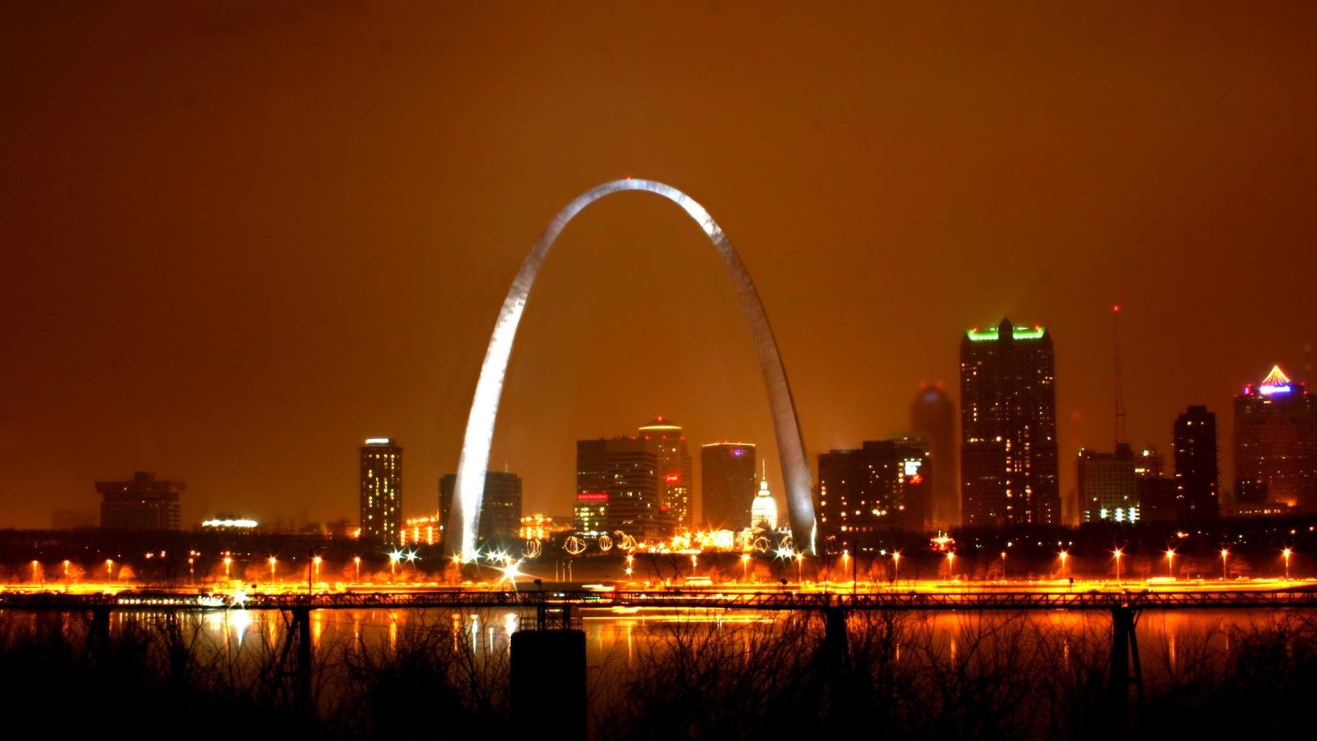 St. Louis Wallpapers