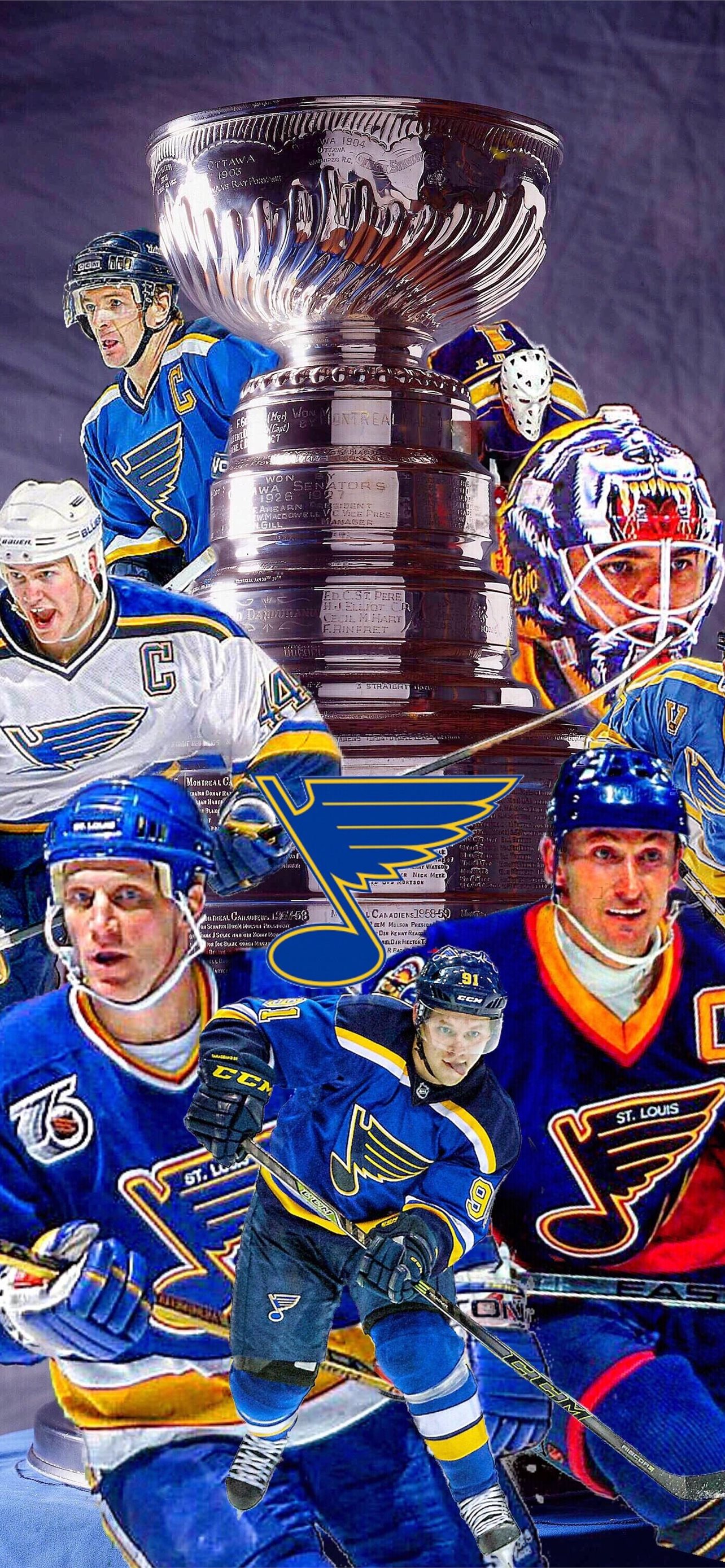 St. Louis Wallpapers