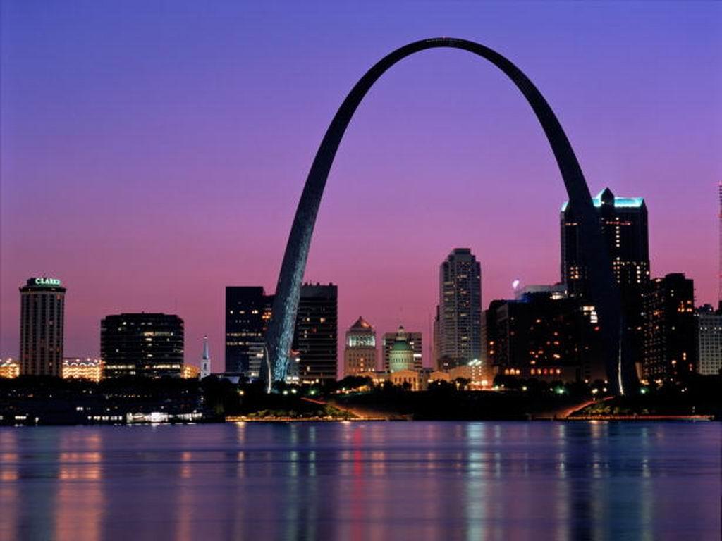 St. Louis City Wallpapers