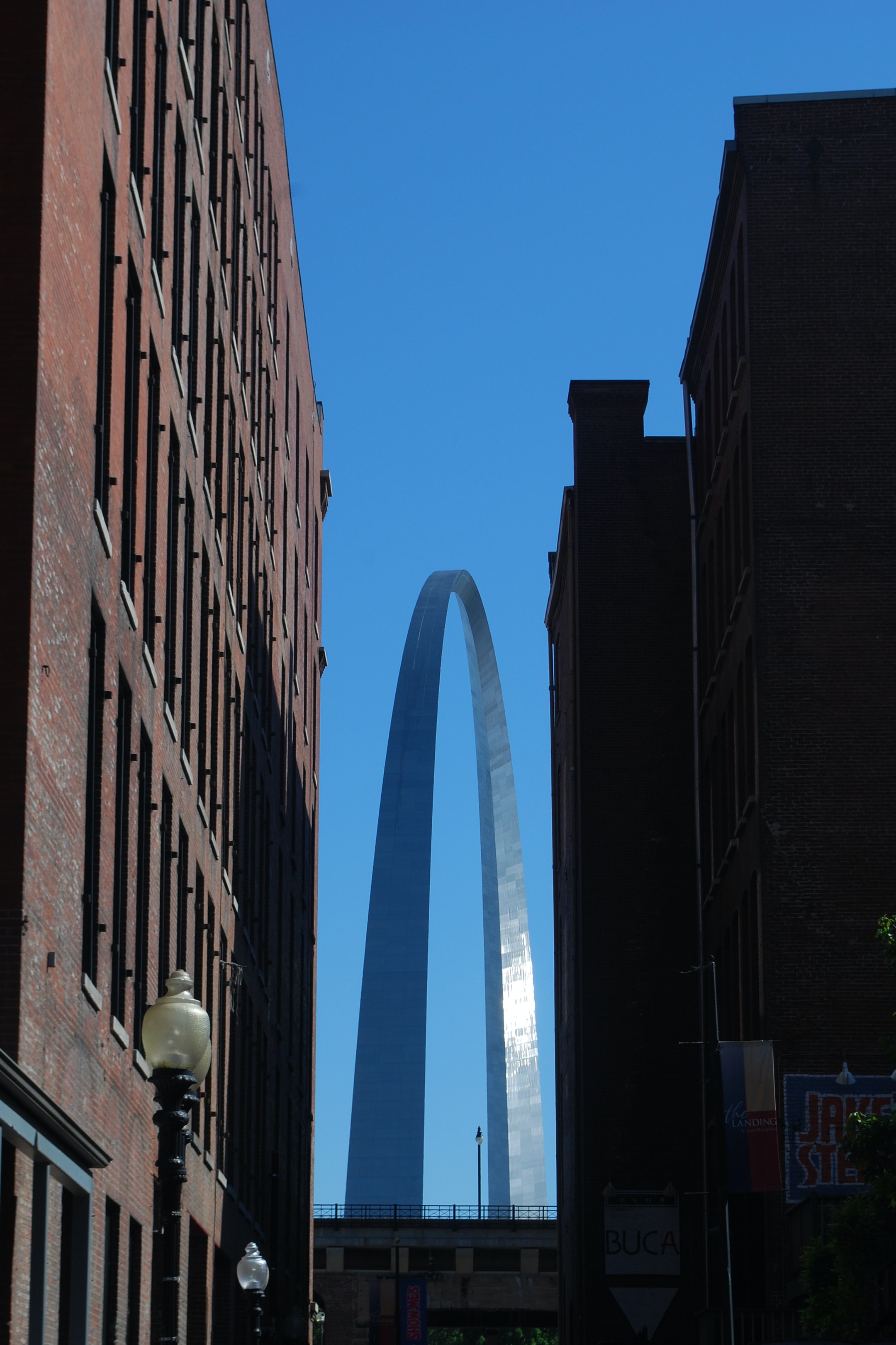 St. Louis City Wallpapers