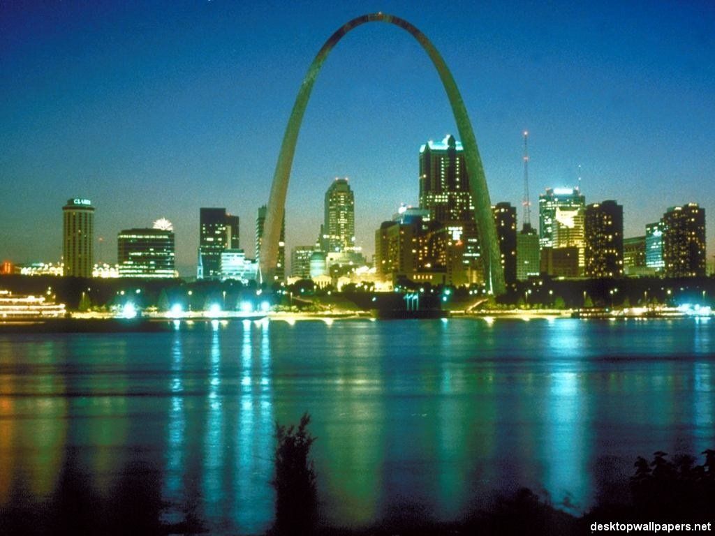 St. Louis City Wallpapers