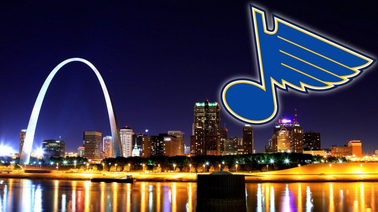 St. Louis City Wallpapers