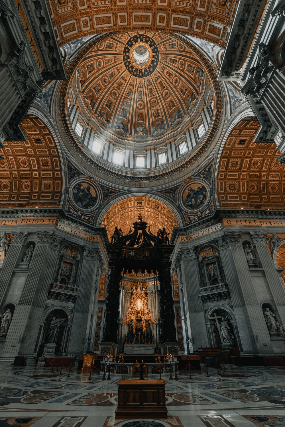 St. Peter'S Basilica Wallpapers
