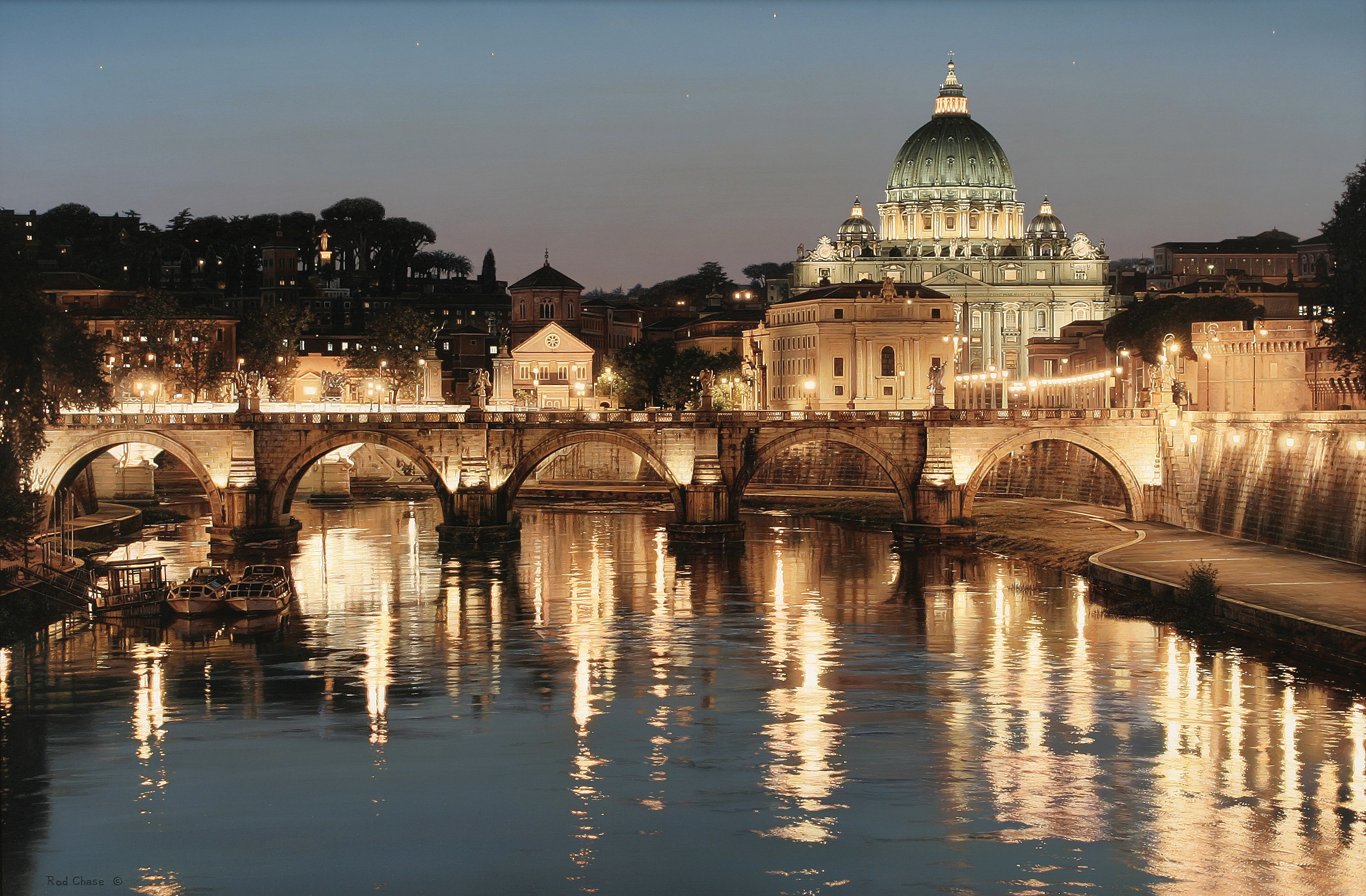 St. Peter'S Basilica Wallpapers