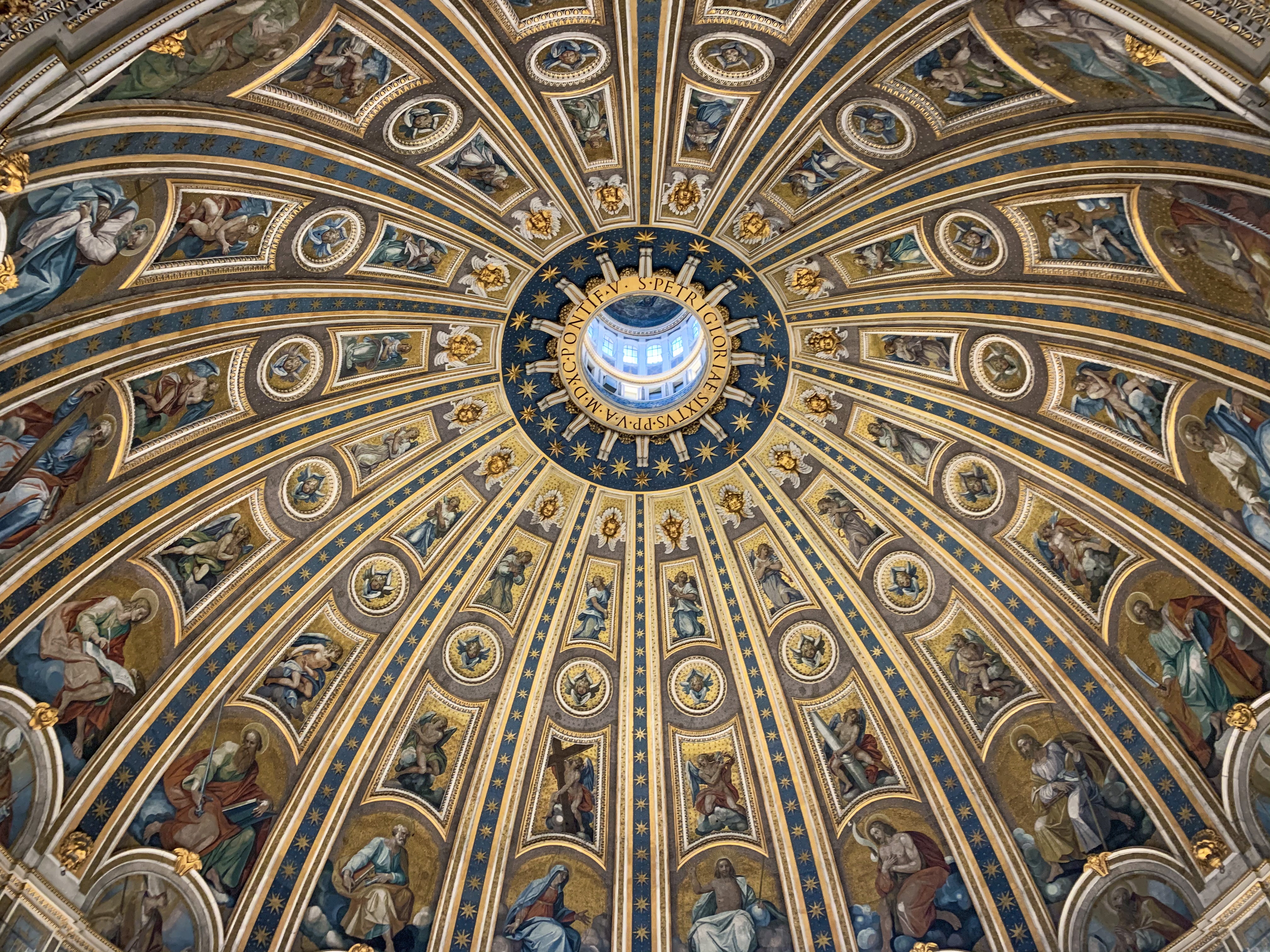 St. Peter'S Basilica Wallpapers