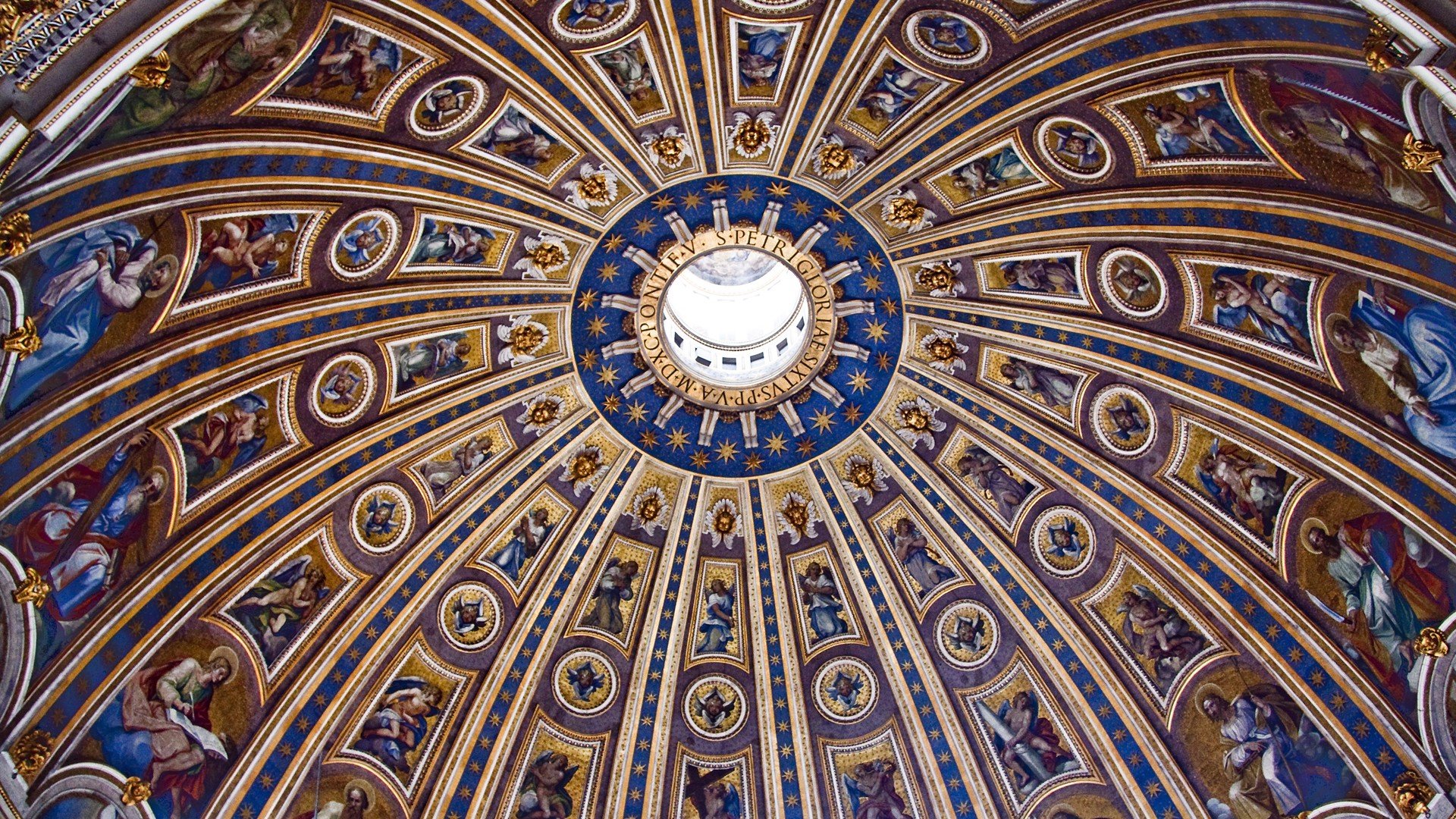 St. Peter'S Basilica Wallpapers