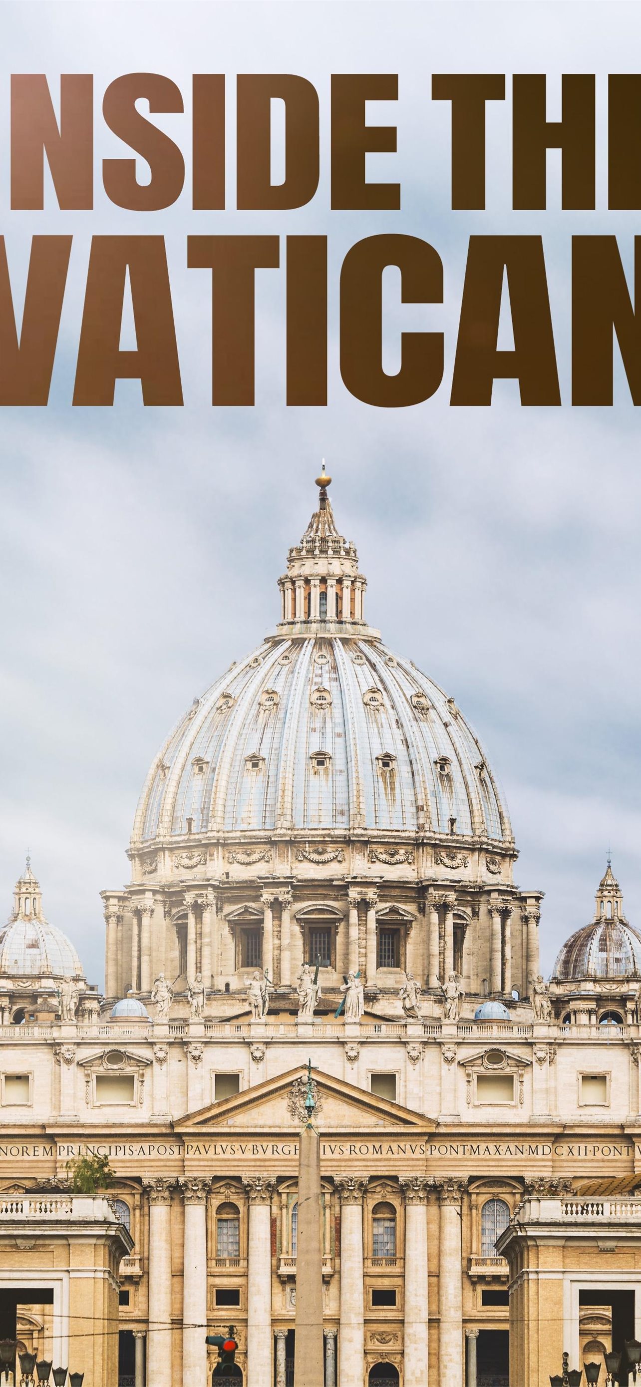 St. Peter'S Basilica Wallpapers