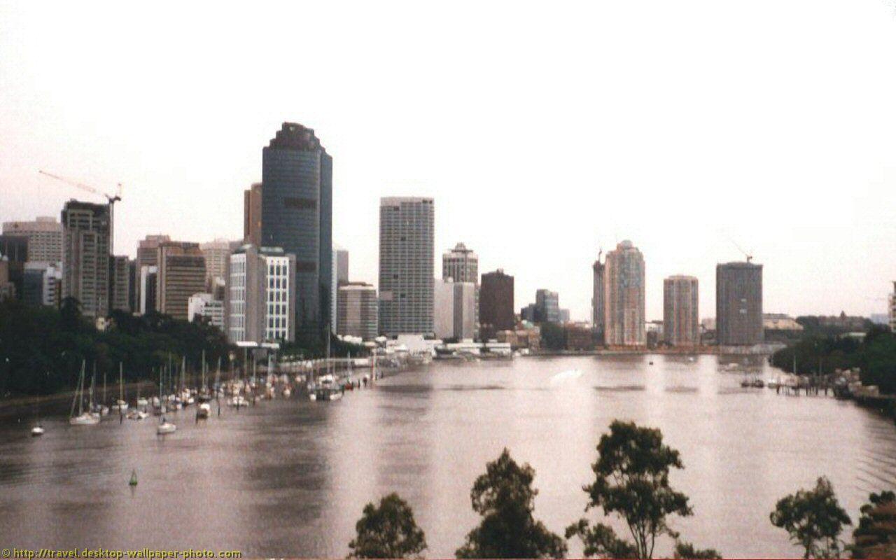 State Law Building, Brisbane Wallpapers