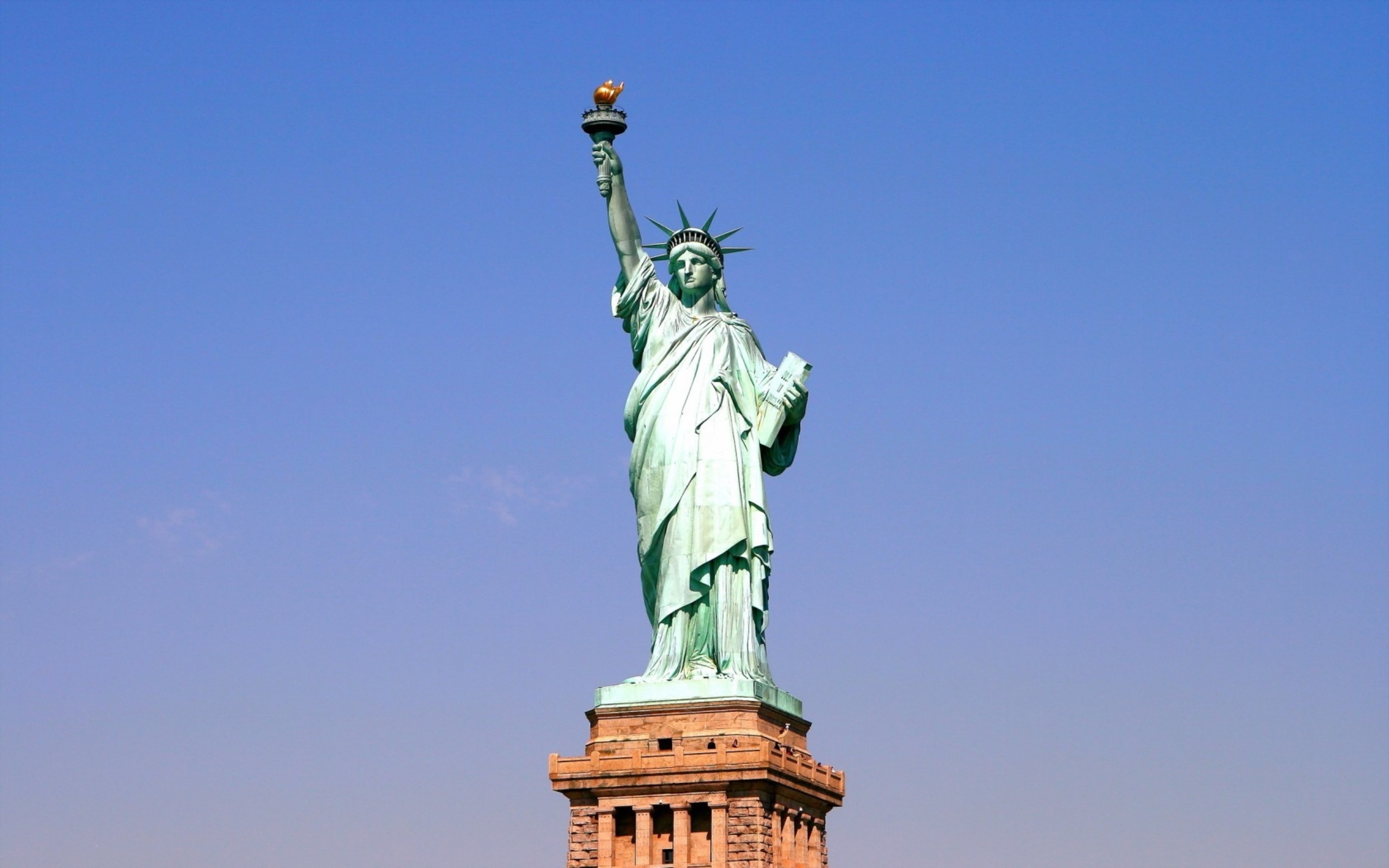 Statue Of Liberty Wallpapers