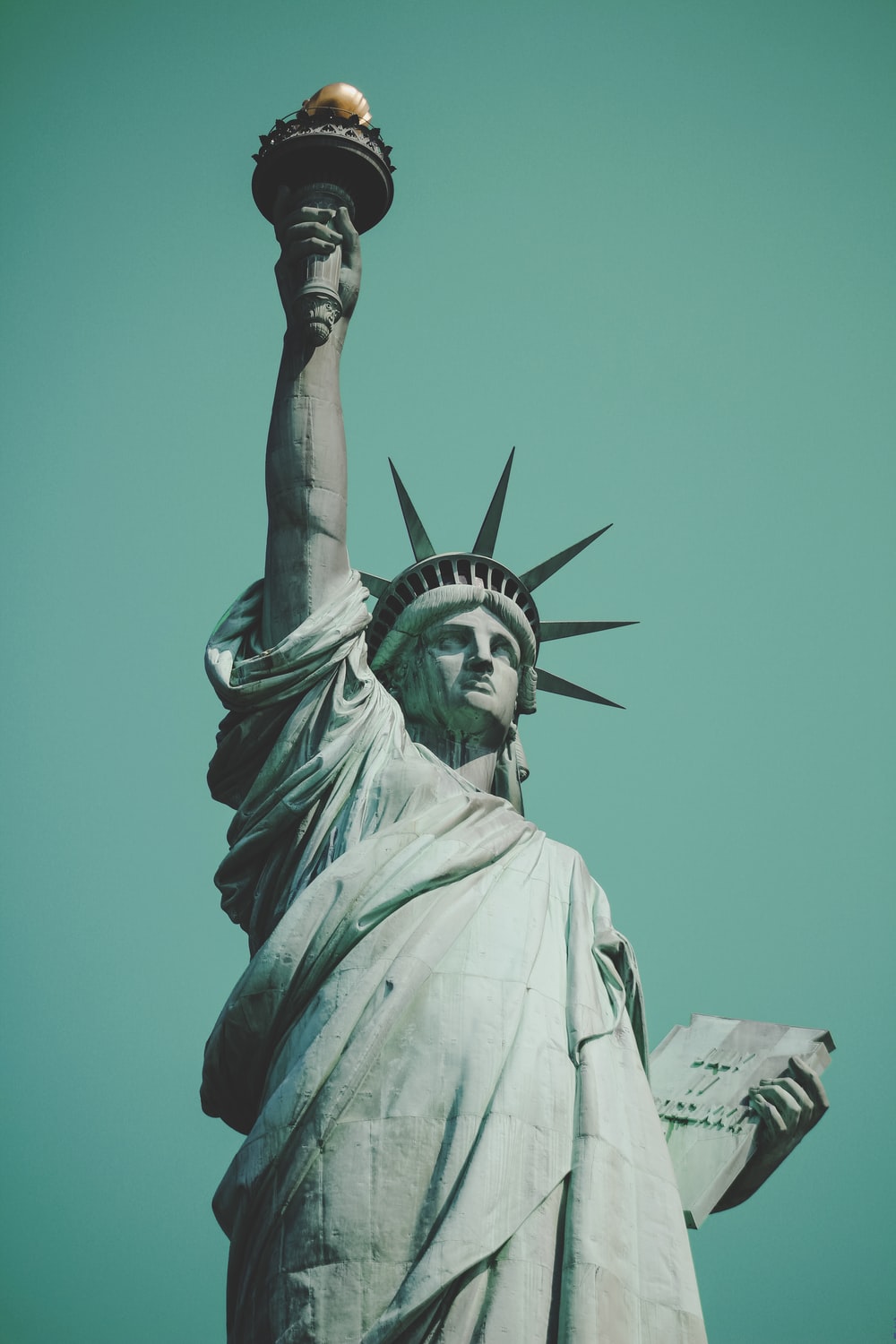 Statue Of Liberty Wallpapers